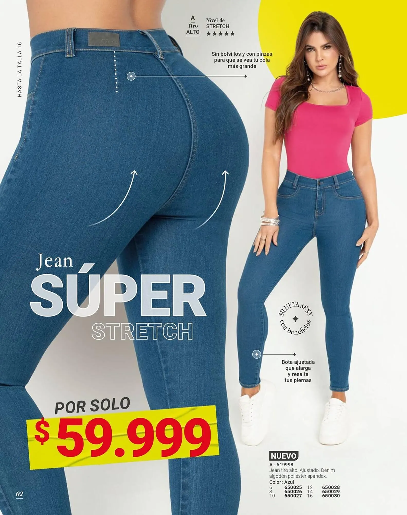 Catalogo de Catálogo Carmel 13 de enero al 14 de febrero 2025 - Pag 4