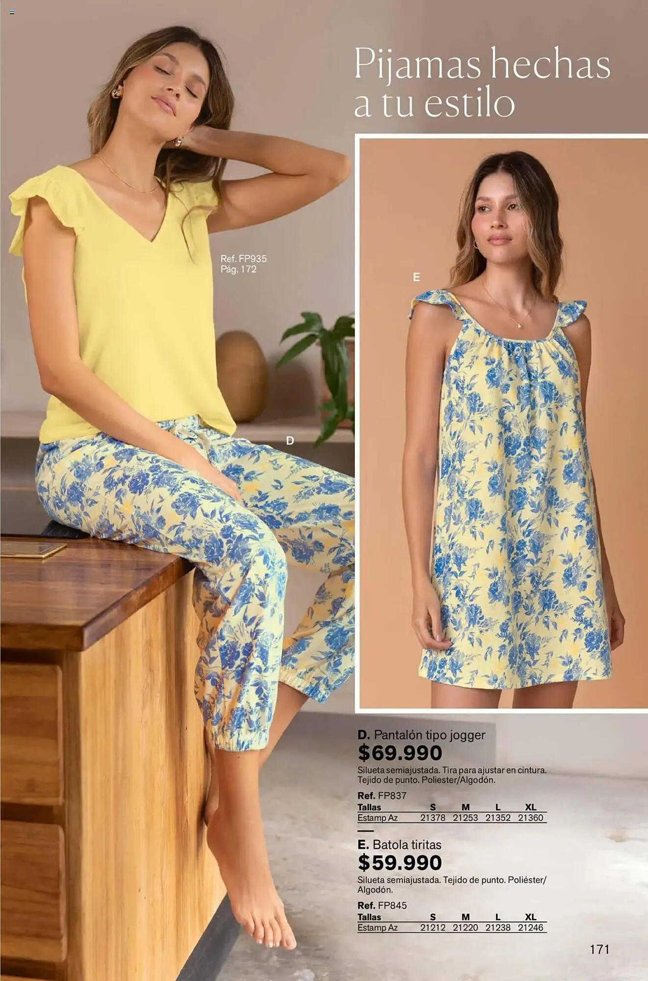 Catalogo de Catálogo Leonisa 12 de septiembre al 1 de noviembre 2025 - Pag 171