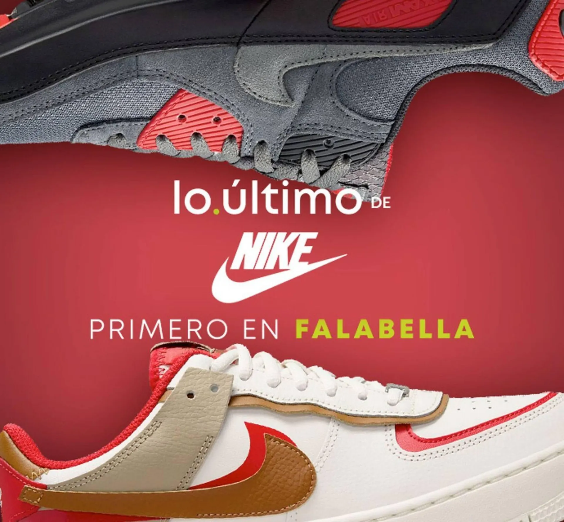 Catalogo de Catálogo Falabella 1 de marzo al 15 de marzo 2025 - Pag 1