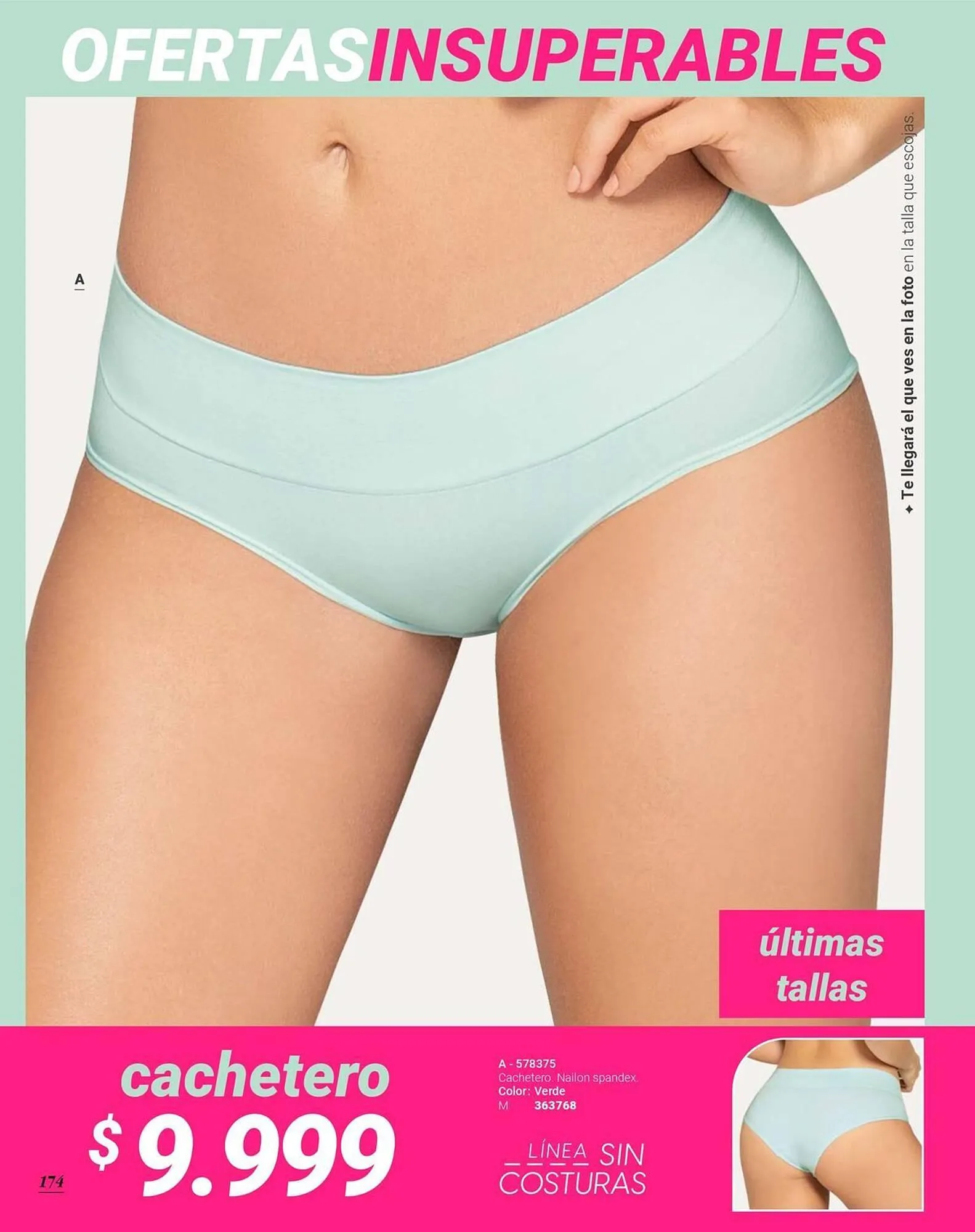 Catalogo de Catálogo Carmel 20 de septiembre al 4 de octubre 2024 - Pag 186