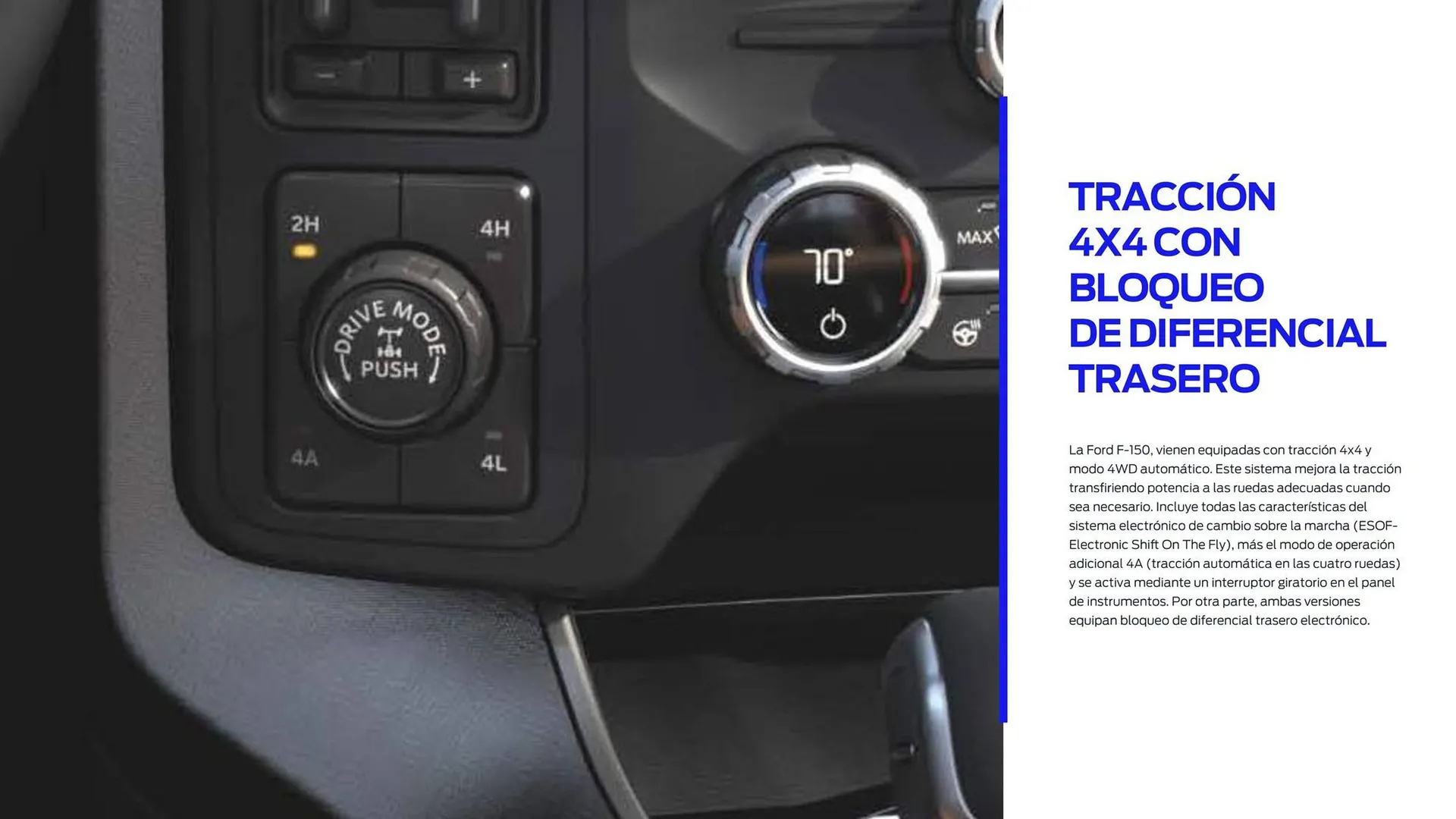 Catalogo de Catálogo Ford 29 de octubre al 29 de octubre 2025 - Pag 22