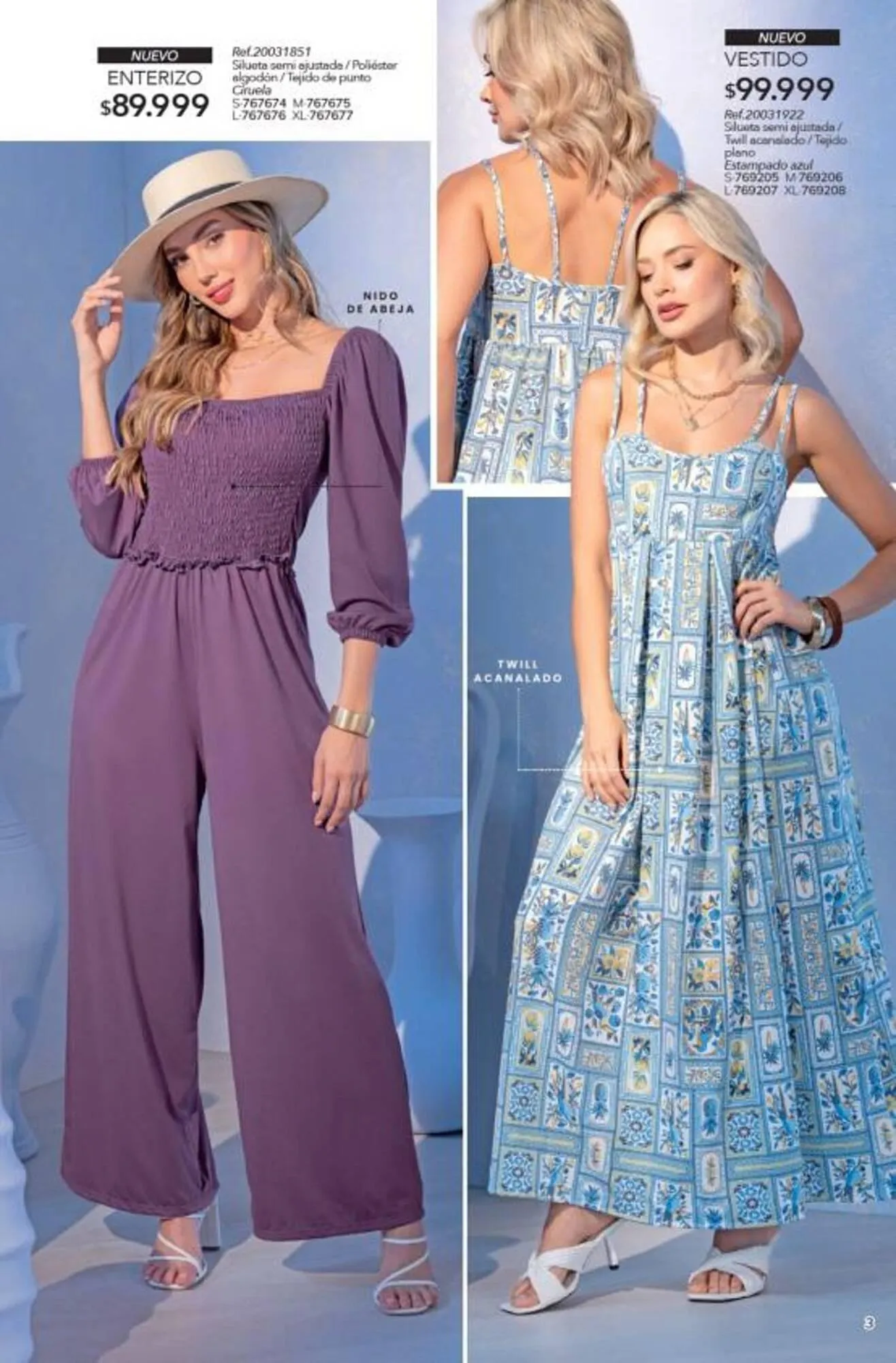 Catalogo de Catálogo Marketing Personal 2 de junio al 30 de junio 2025 - Pag 7