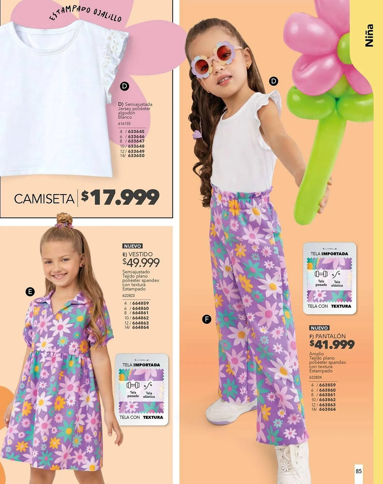 Catalogo de Catálogo Loguin 29 de abril al 12 de mayo 2025 - Pag 95