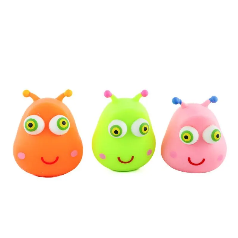 BOLITRON ANTIESTRES CANGREJO