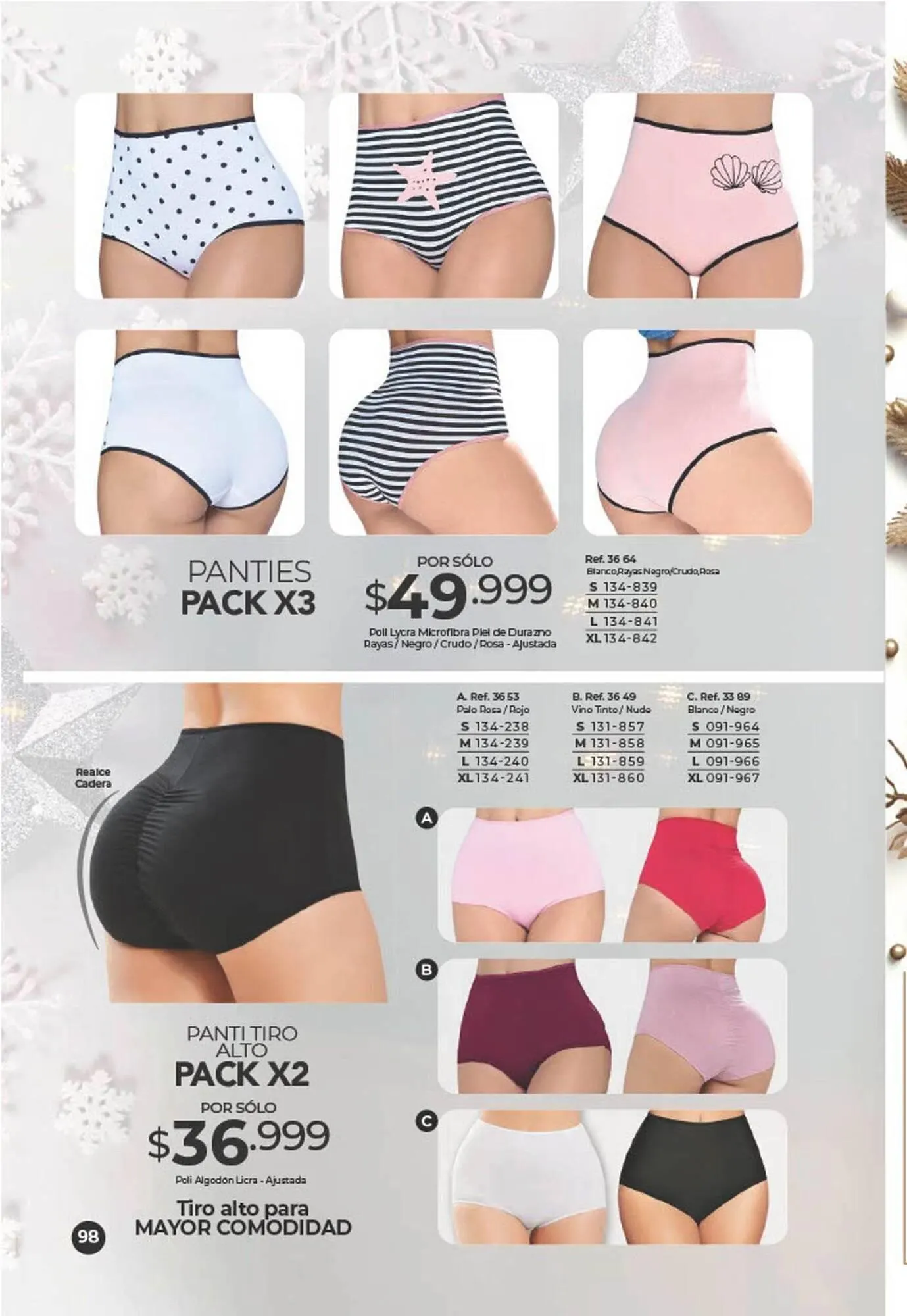 Catalogo de Catálogo Dolce Catálogos 31 de octubre al 31 de enero 2025 - Pag 157