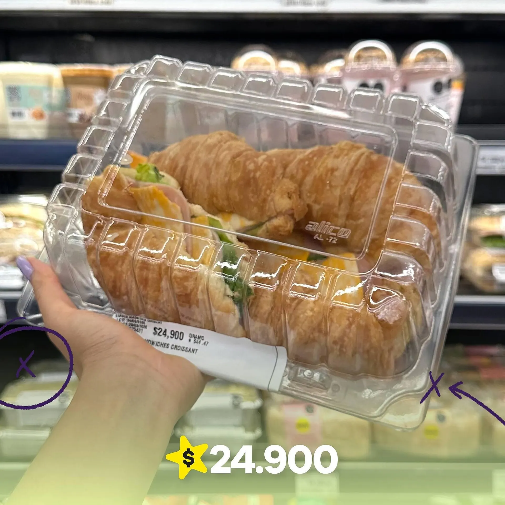 Catalogo de Catálogo Éxito 26 de marzo al 28 de marzo 2026 - Pag 4