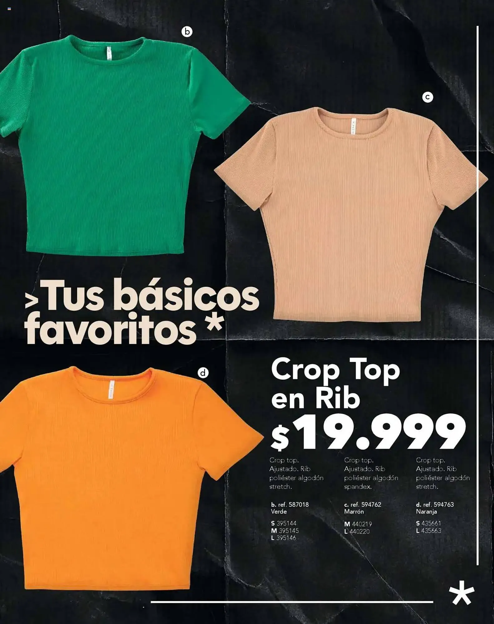 Catalogo de Catálogo Pacífika 14 de julio al 14 de julio 2025 - Pag 48