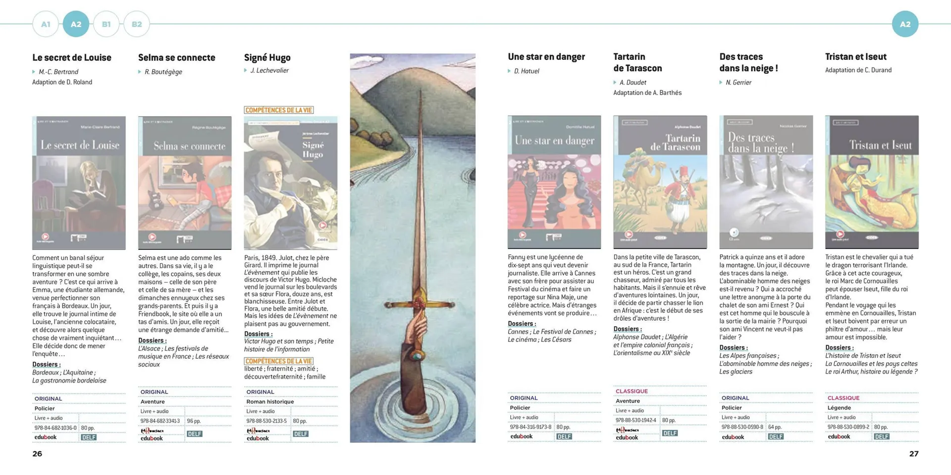 Catalogo de Catálogo Vicens Vives 20 de abril al 31 de mayo 2026 - Pag 15