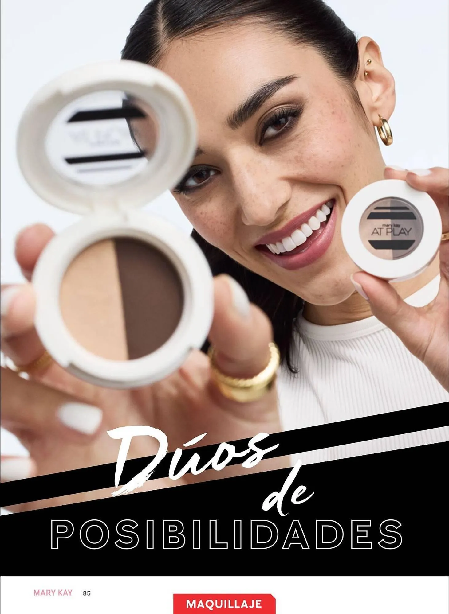 Catalogo de Catálogo Mary Kay 1 de abril al 1 de julio 2026 - Pag 85