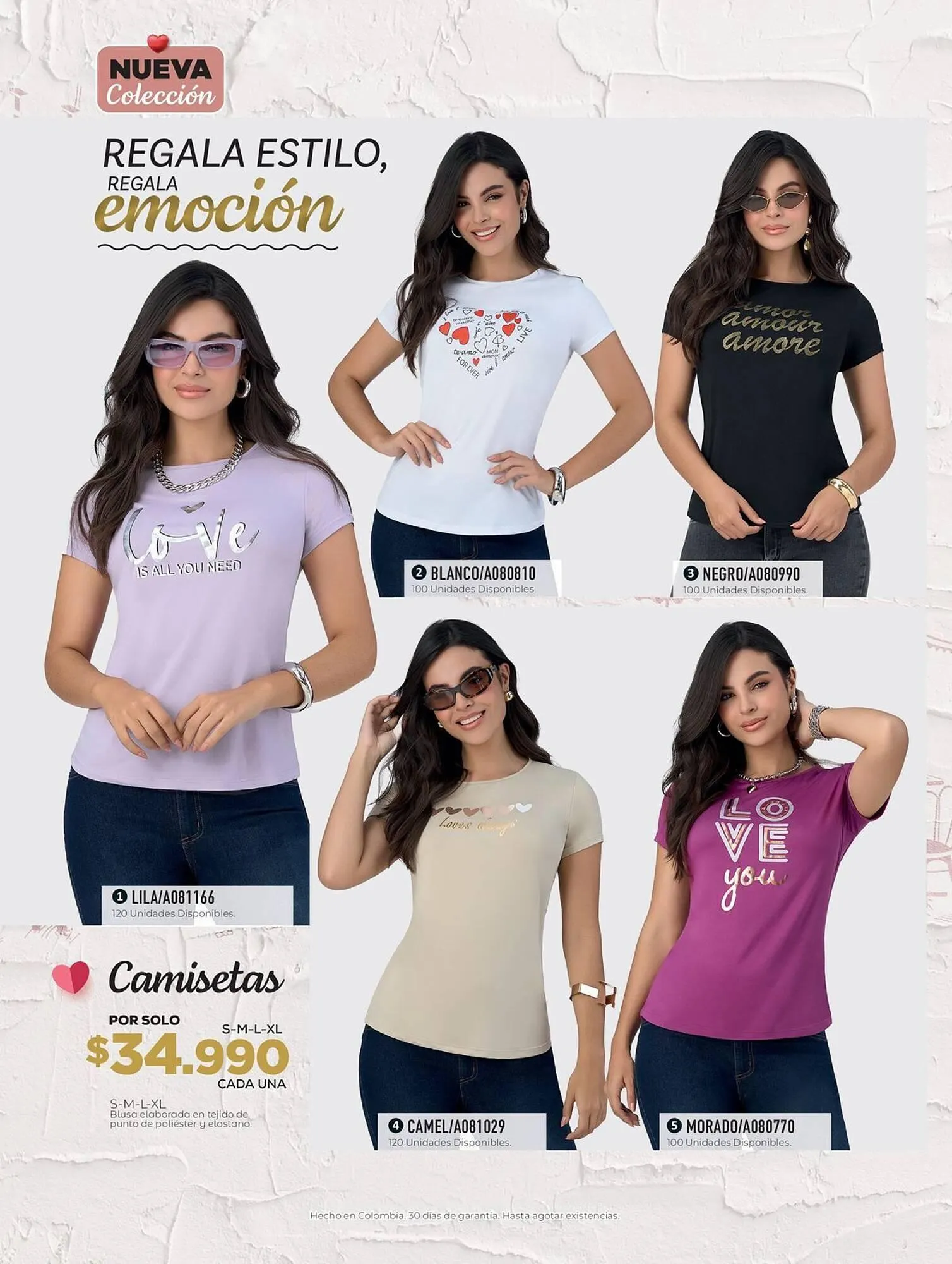 Catalogo de Catálogo Croydon 19 de agosto al 18 de septiembre 2025 - Pag 67
