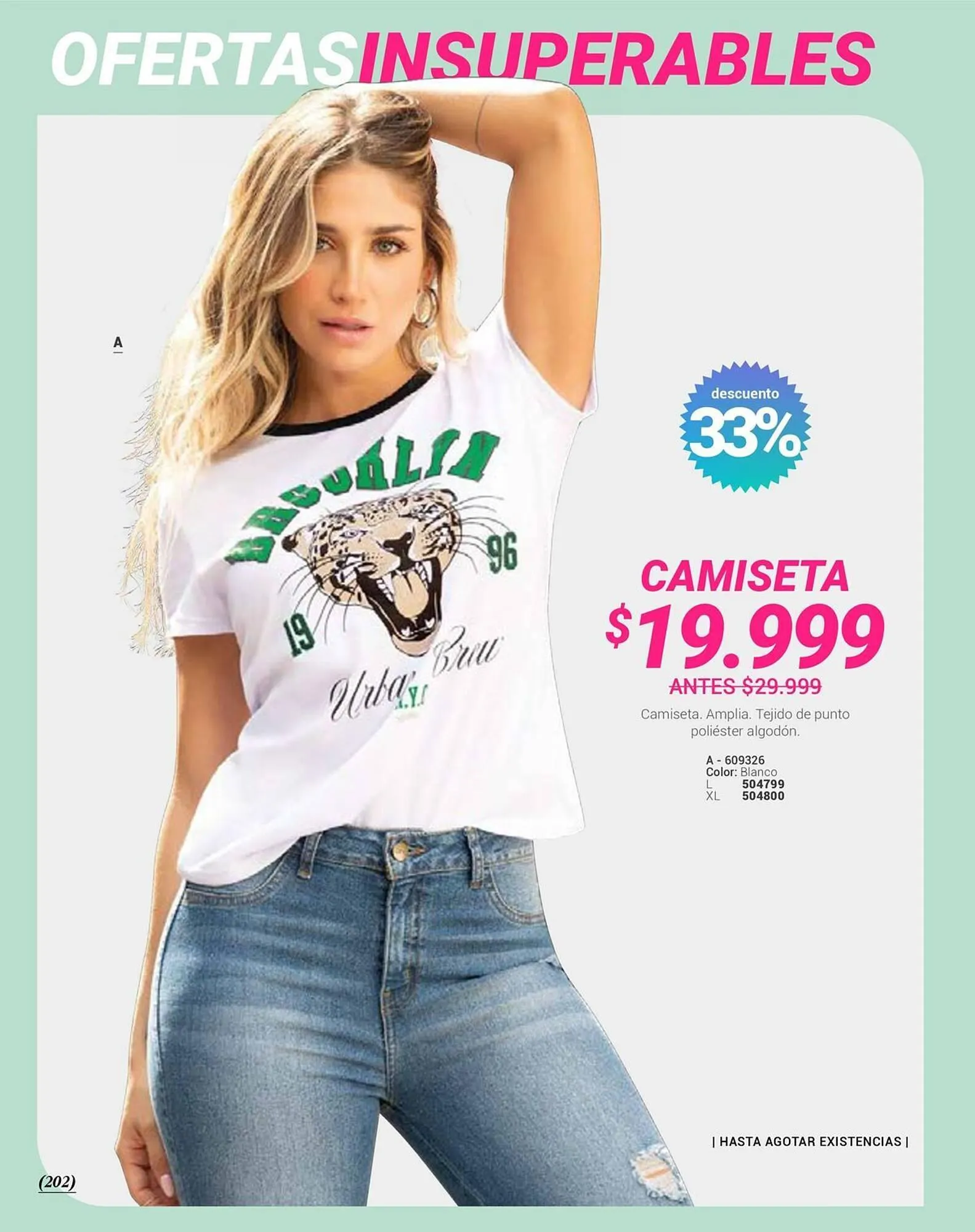 Catalogo de Catálogo Carmel 8 de agosto al 25 de agosto 2025 - Pag 204