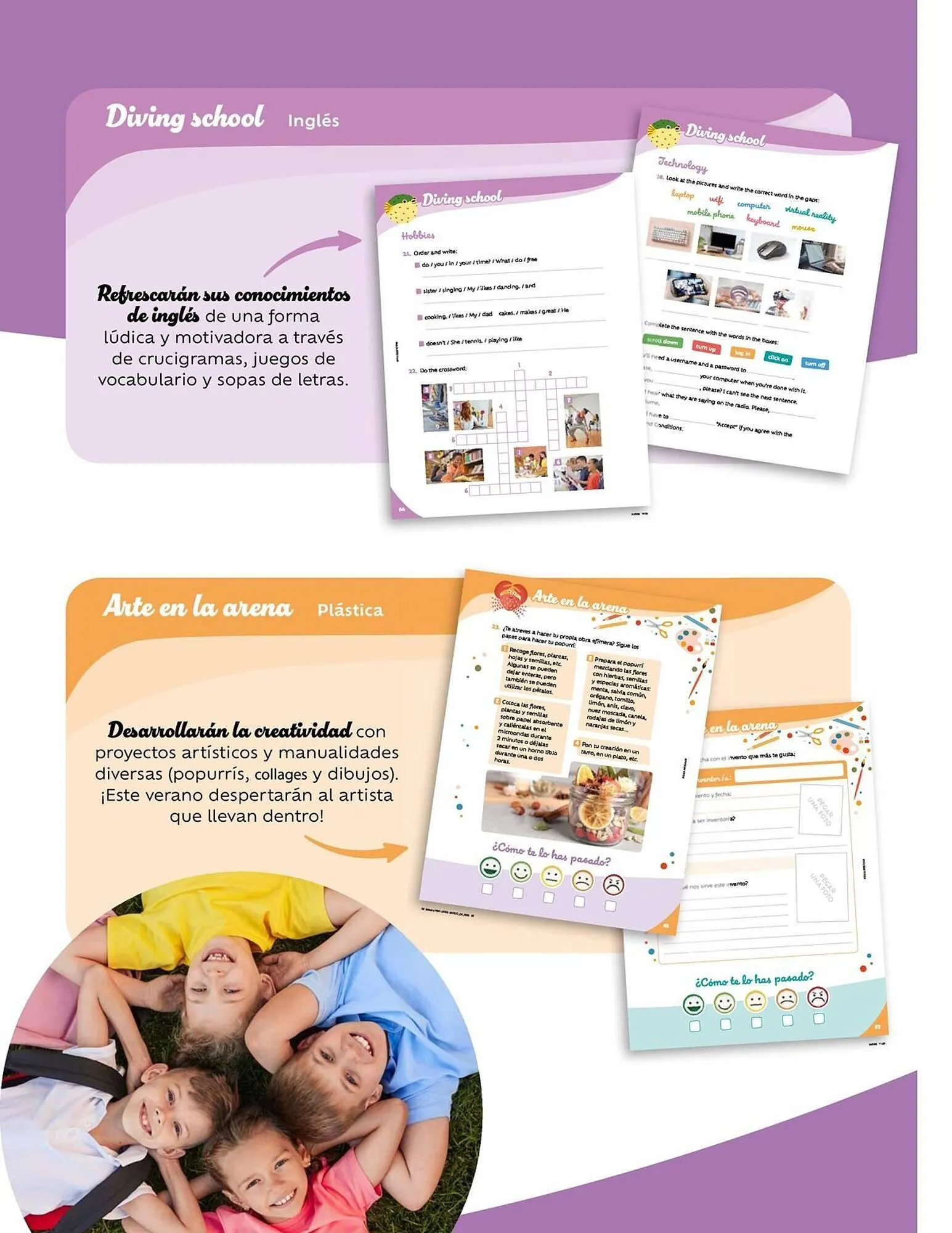 Catalogo de Catálogo Vicens Vives 26 de marzo al 19 de abril 2026 - Pag 5