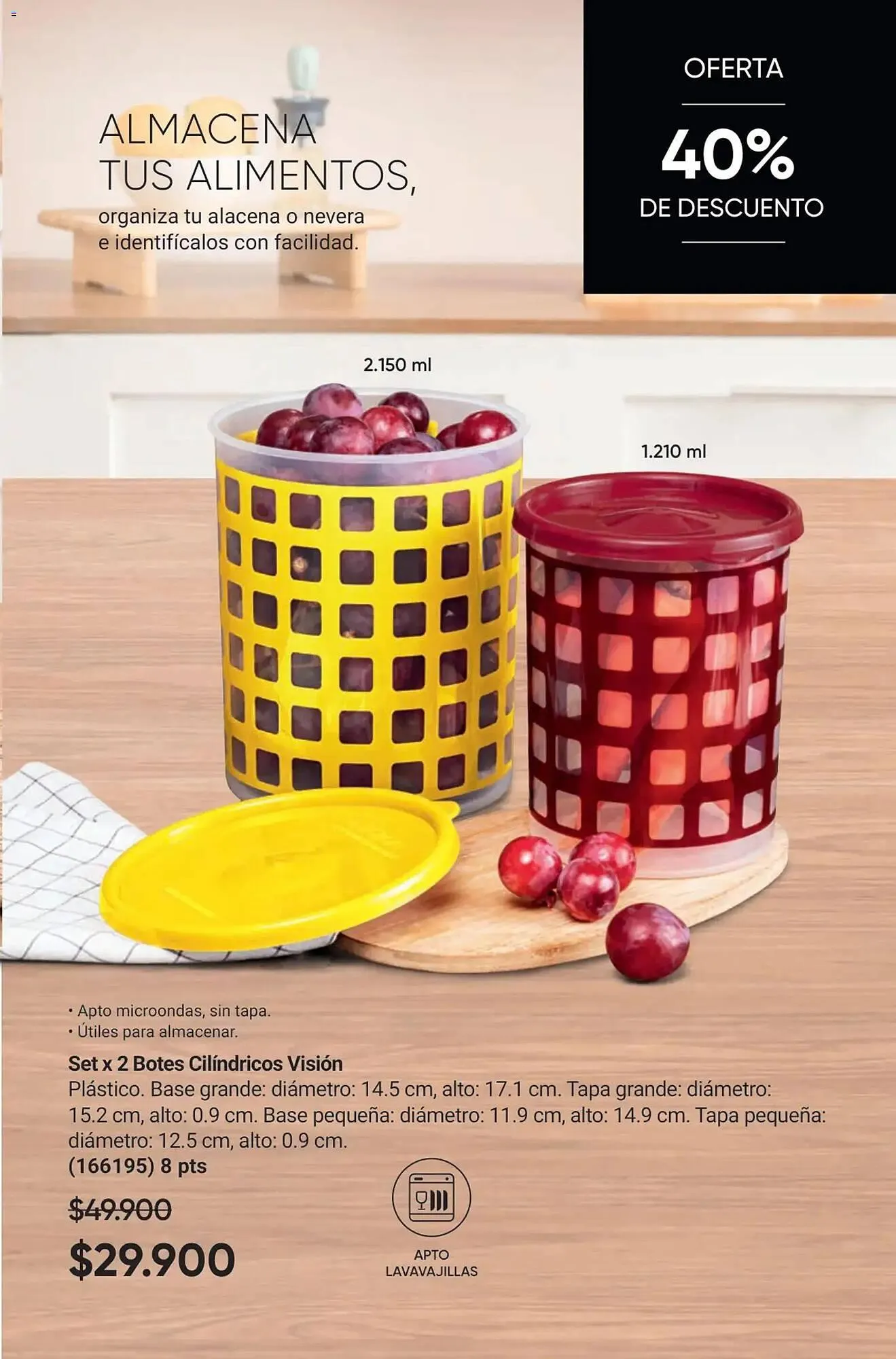 Catalogo de Catálogo Avon 17 de noviembre al 30 de noviembre 2025 - Pag 45