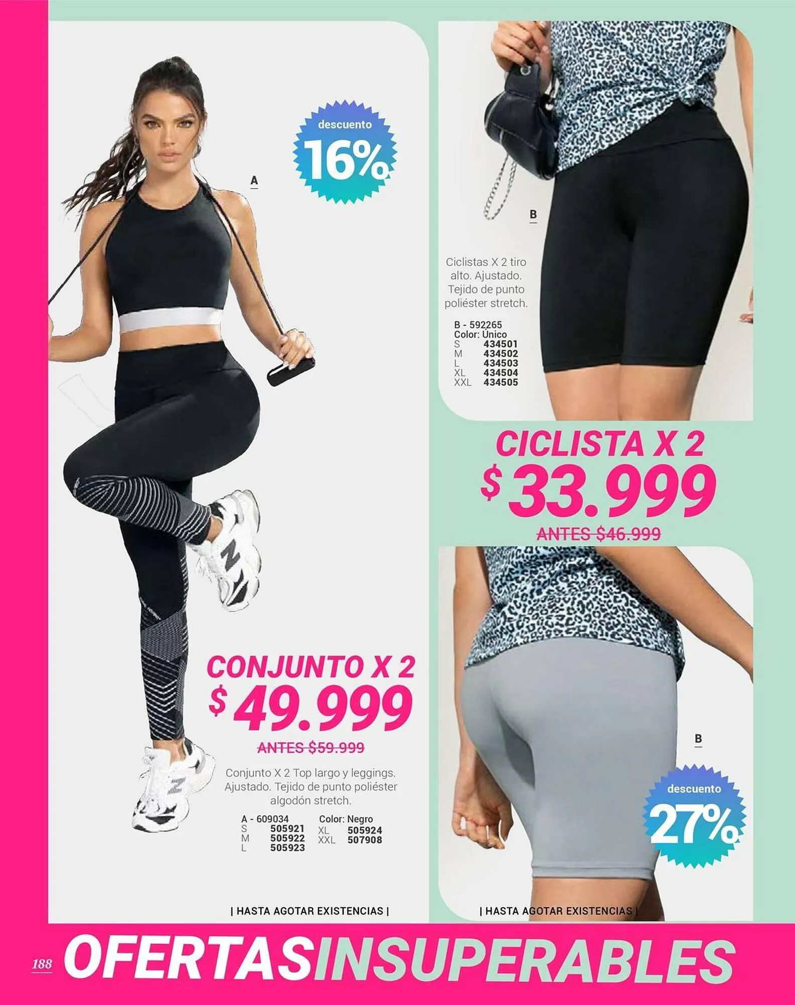 Catalogo de Catálogo Carmel 25 de marzo al 30 de abril 2025 - Pag 192