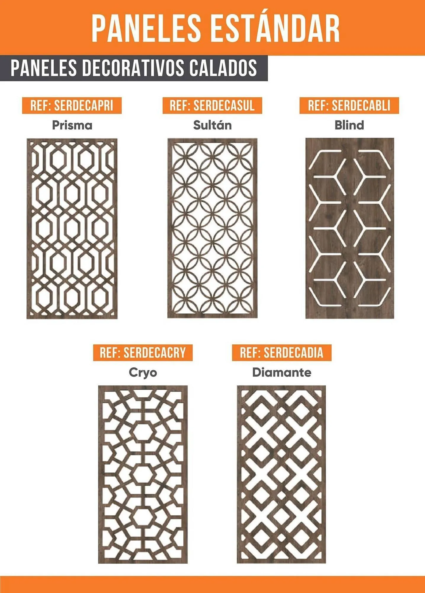 Catalogo de Catálogo Madecentro 25 de marzo al 30 de abril 2025 - Pag 6