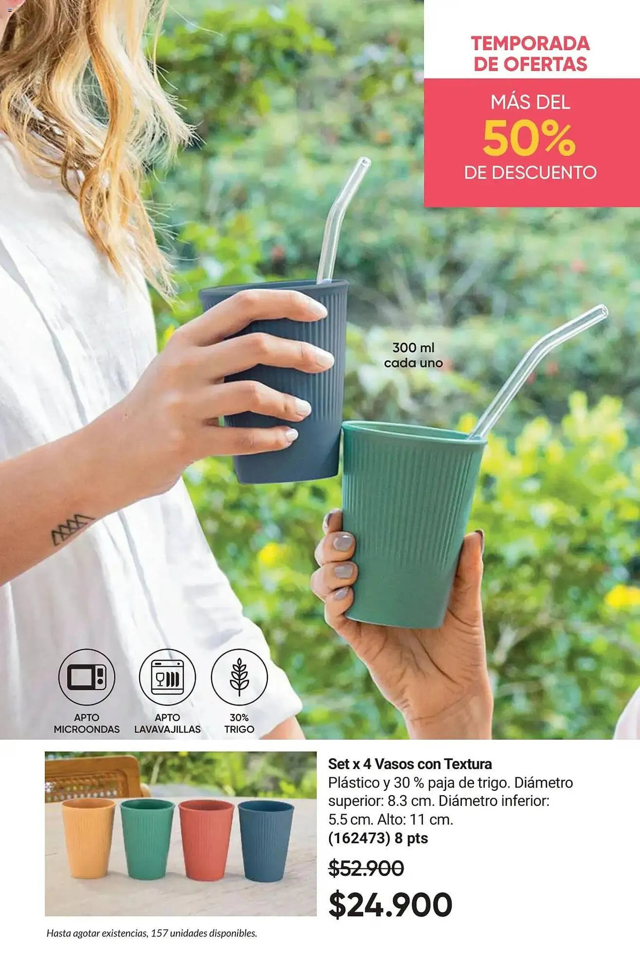 Catalogo de Catálogo Avon 1 de febrero al 28 de febrero 2026 - Pag 29