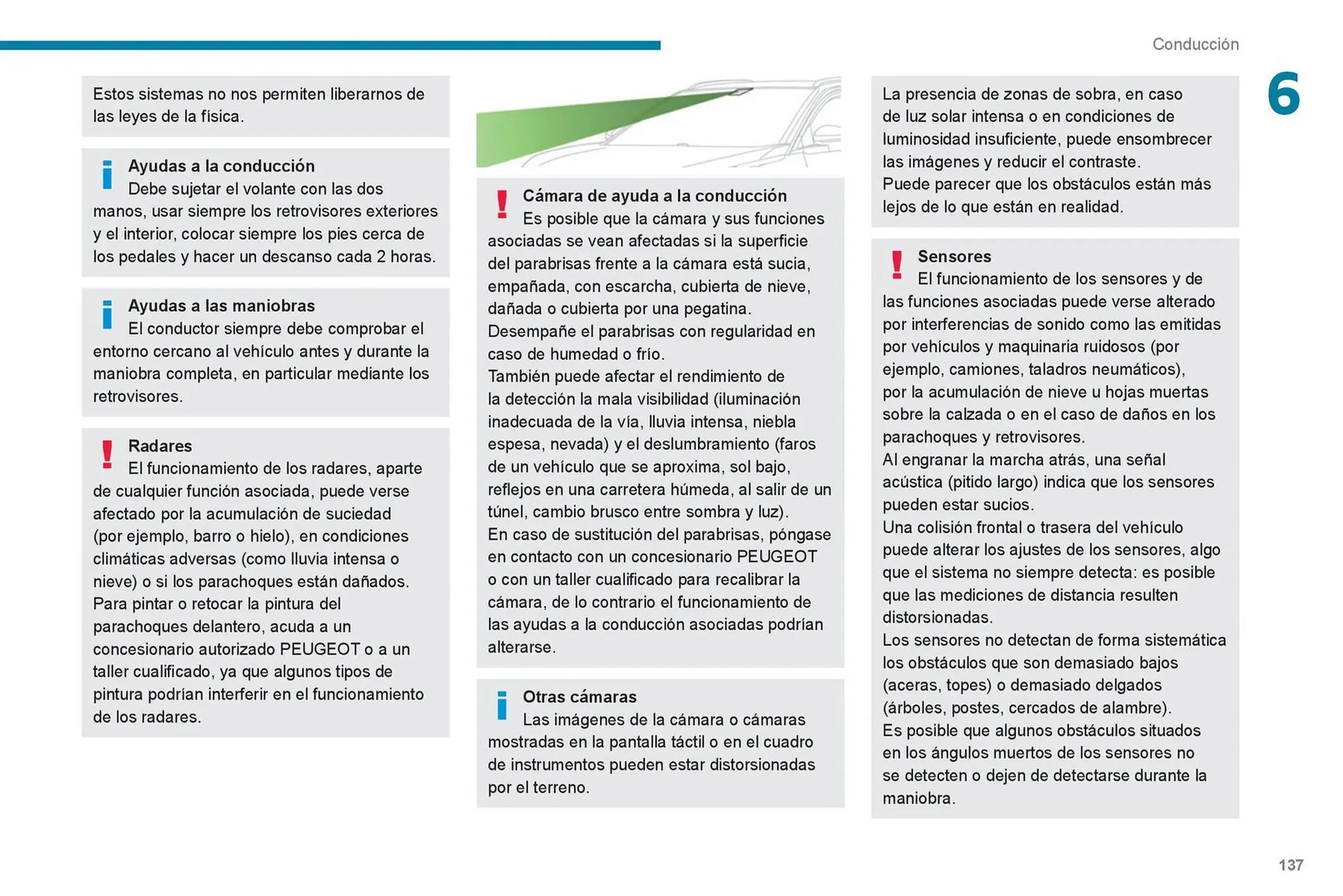 Catalogo de Catálogo Peugeot 16 de octubre al 16 de octubre 2024 - Pag 139