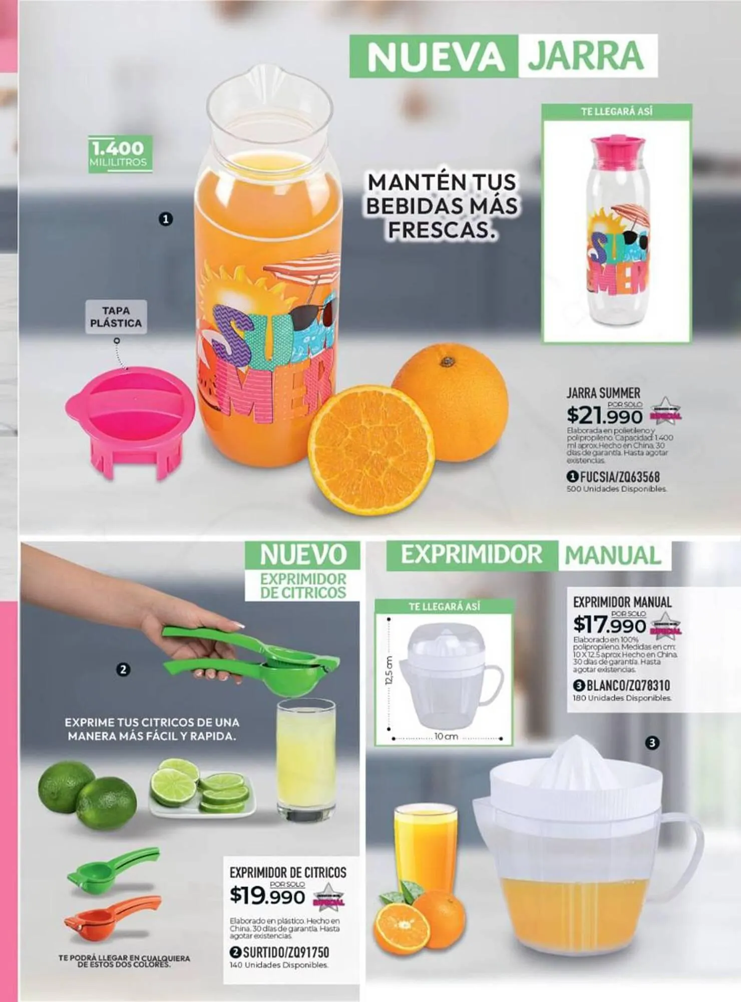 Catalogo de Catálogo Croydon 30 de enero al 6 de febrero 2025 - Pag 245