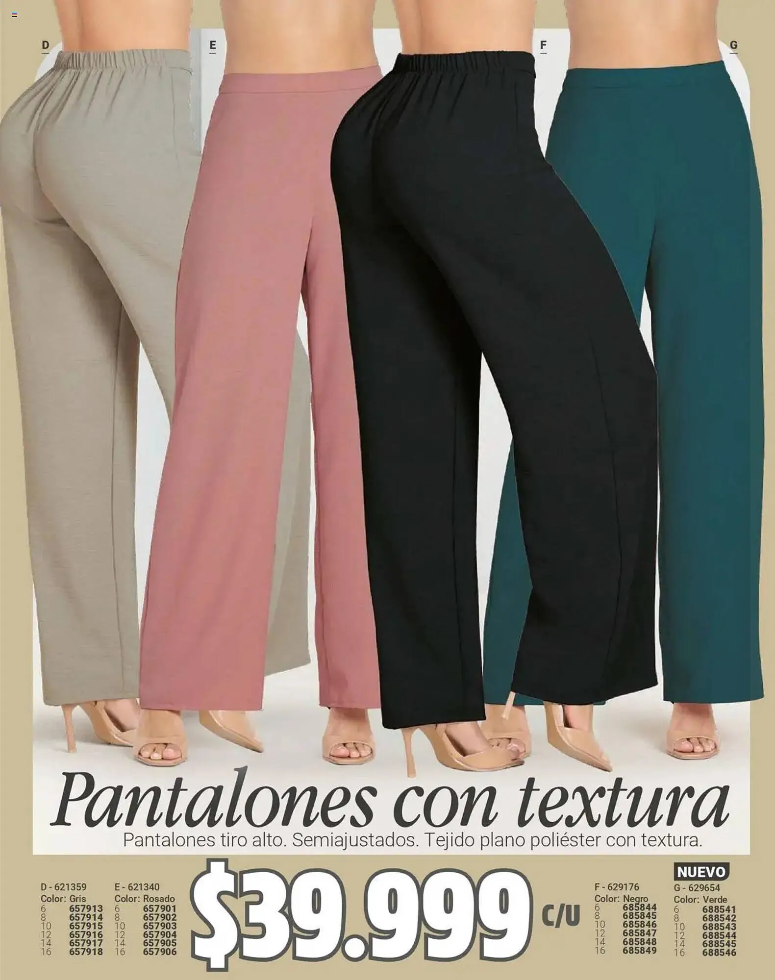 Catalogo de Catálogo Carmel 25 de septiembre al 1 de enero 2026 - Pag 33