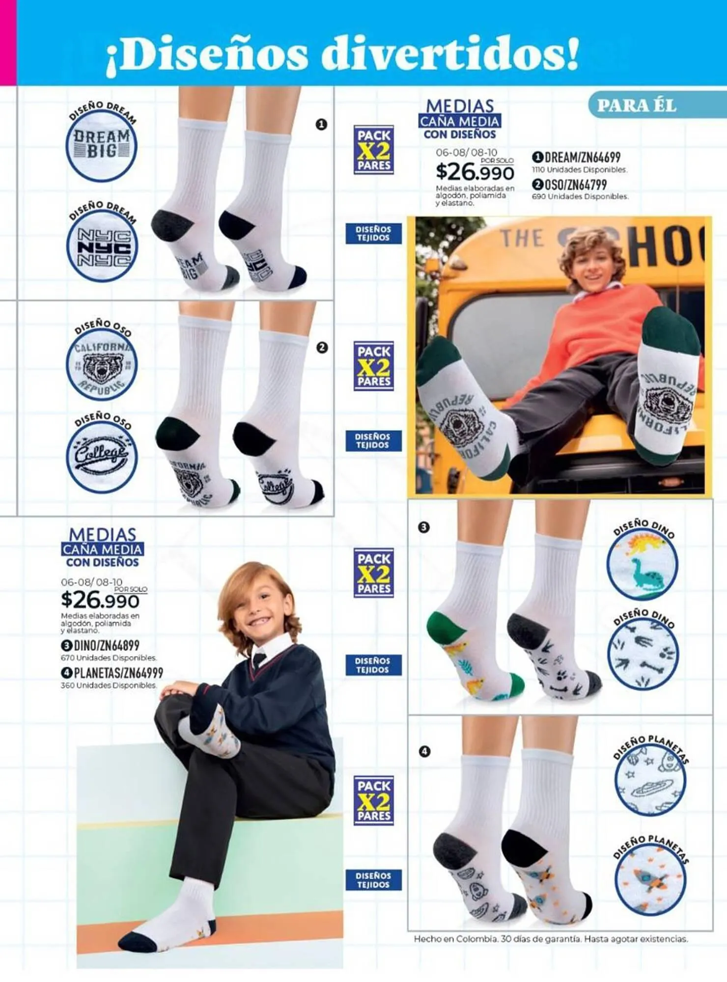 Catalogo de Catálogo Croydon 30 de enero al 6 de febrero 2025 - Pag 43