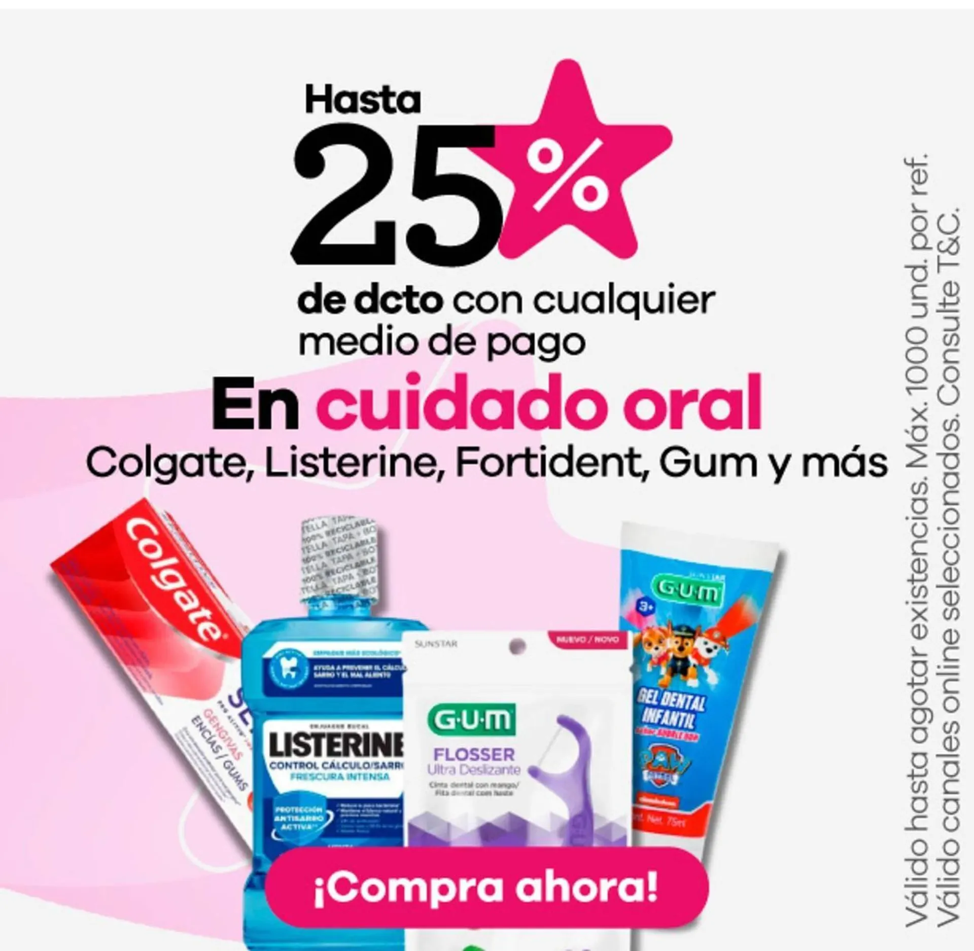 Catalogo de Catálogo Éxito 2 de octubre al 31 de octubre 2025 - Pag 16