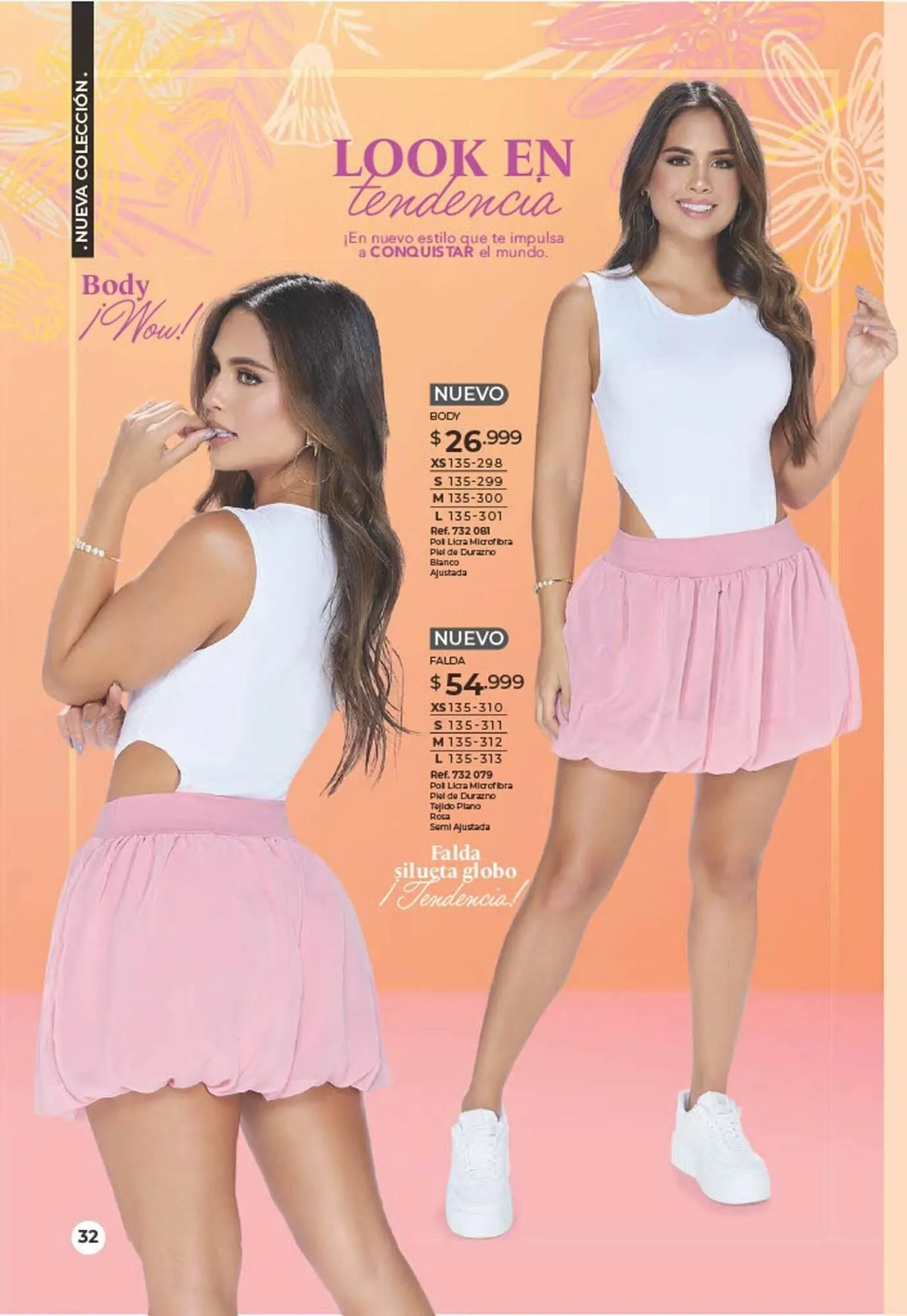 Catalogo de Catálogo Dolce Catálogos 22 de octubre al 22 de enero 2025 - Pag 50