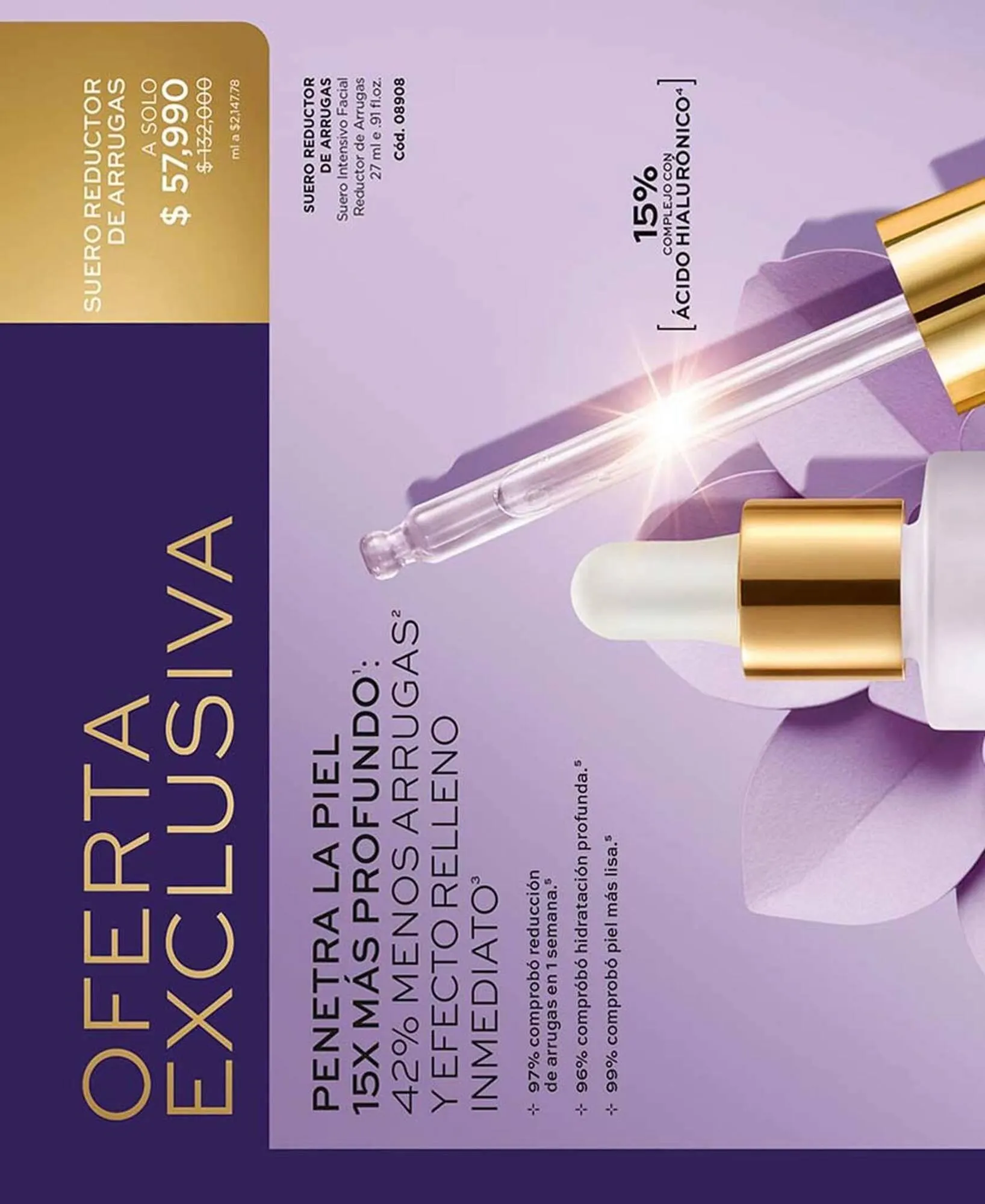 Catalogo de Catálogo L'bel 14 de abril al 14 de mayo 2026 - Pag 48