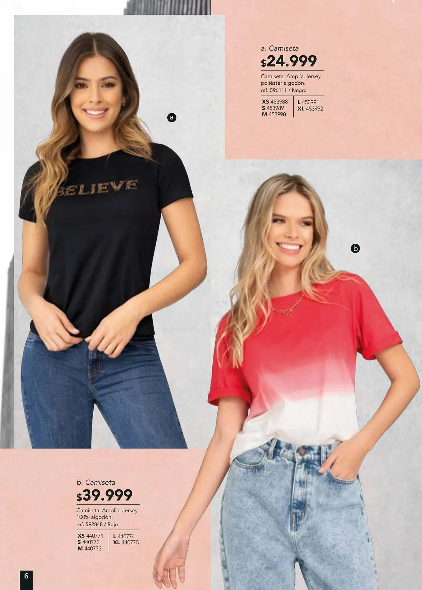 Catalogo de Catálogo Pacífika 2 de septiembre al 30 de septiembre 2023 - Pag 7