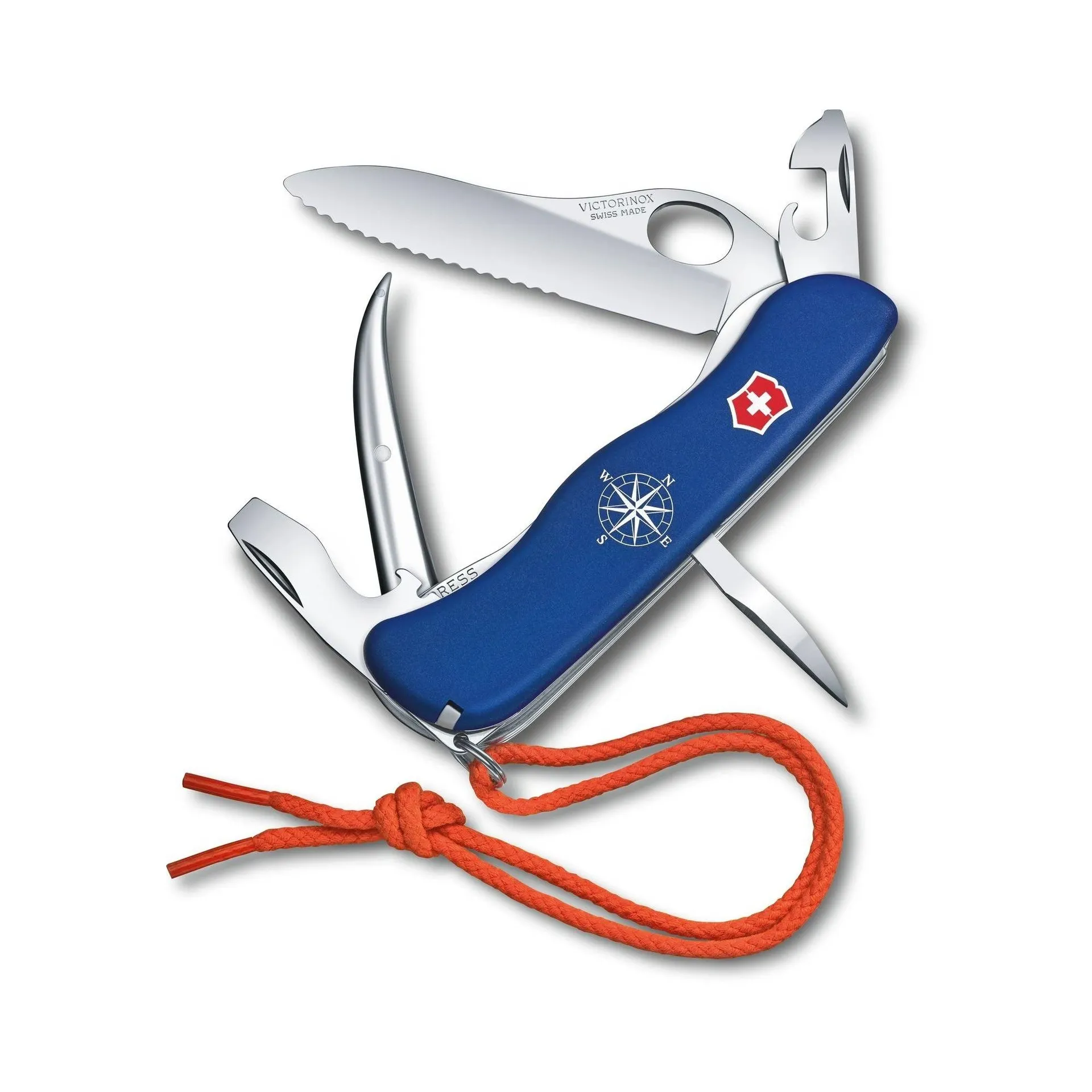NAVAJA VICTORINOX SKIPPER PRO 0.8503.2MW