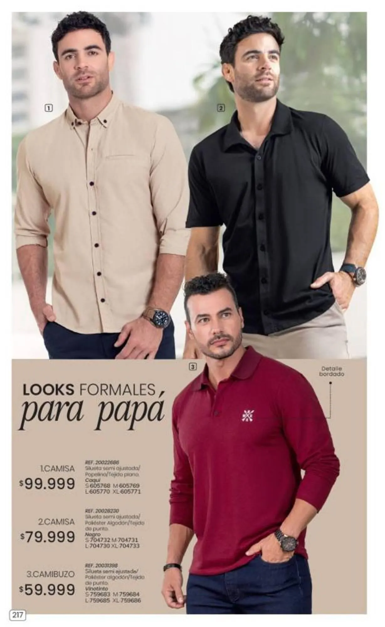 Catalogo de Catálogo Marketing Personal 1 de julio al 1 de septiembre 2025 - Pag 110