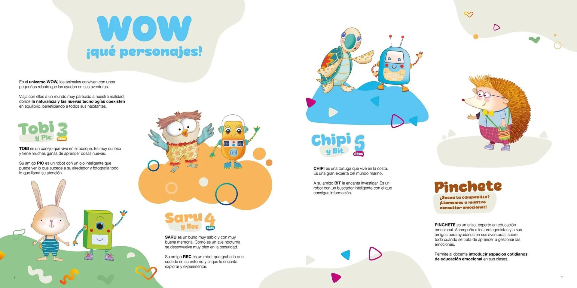 Catalogo de Catálogo Vicens Vives 26 de febrero al 31 de mayo 2026 - Pag 4