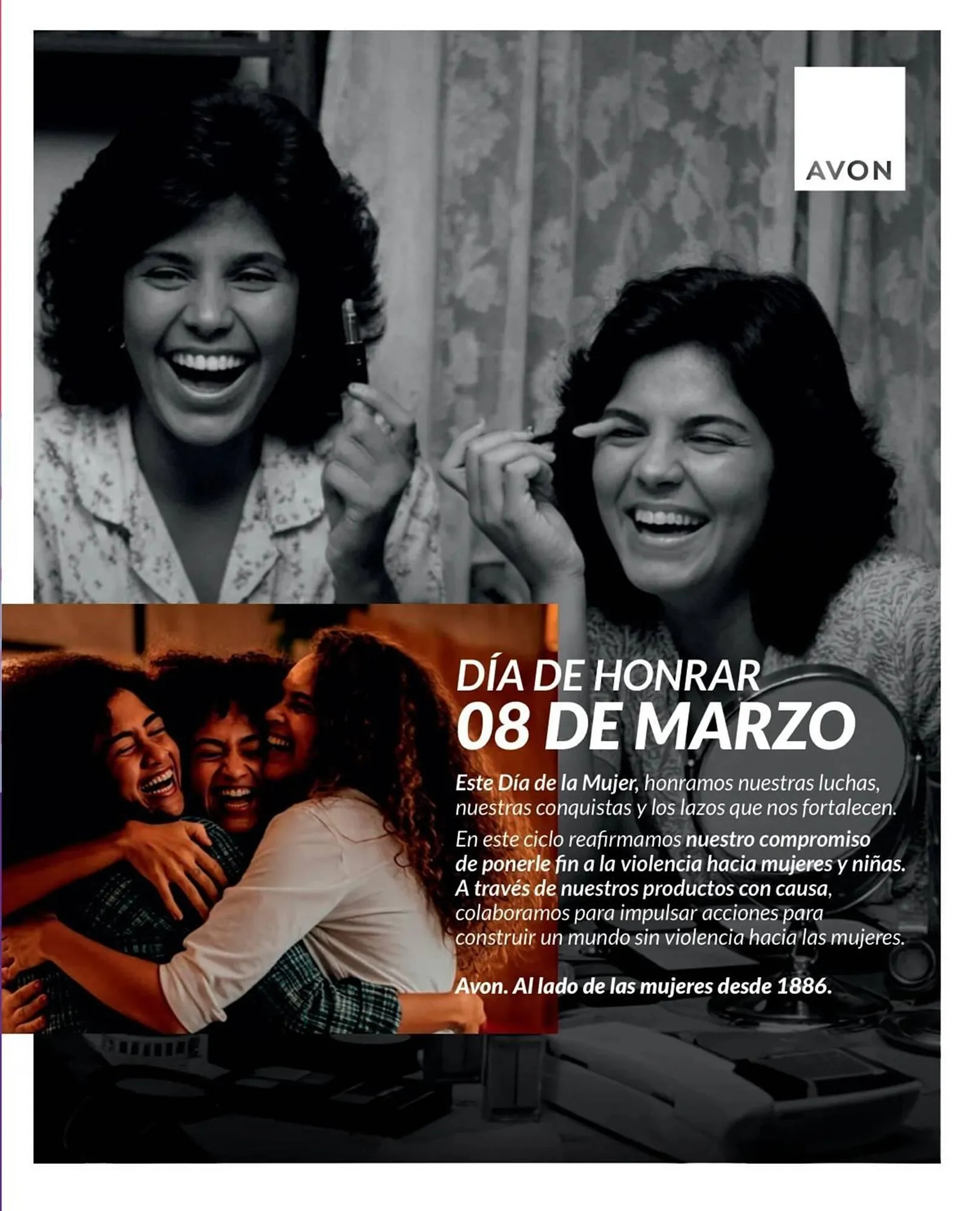 Catalogo de Catálogo Avon 25 de febrero al 31 de marzo 2026 - Pag 11