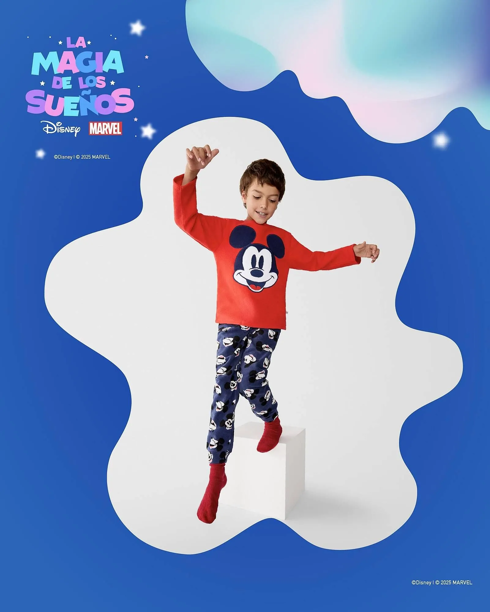 Catalogo de Catálogo Falabella 7 de julio al 7 de julio 2025 - Pag 1