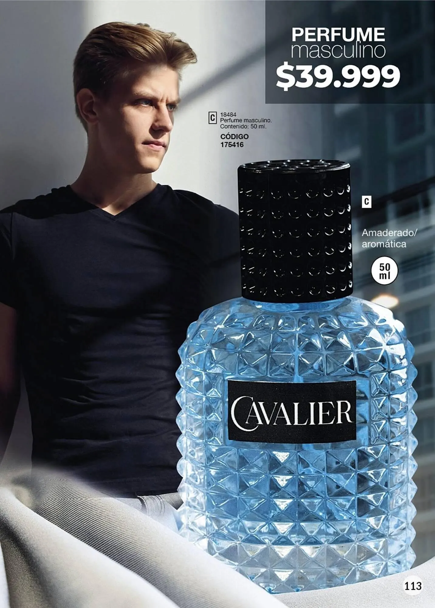 Catalogo de Catálogo Juana Bonita 15 de enero al 23 de enero 2025 - Pag 15