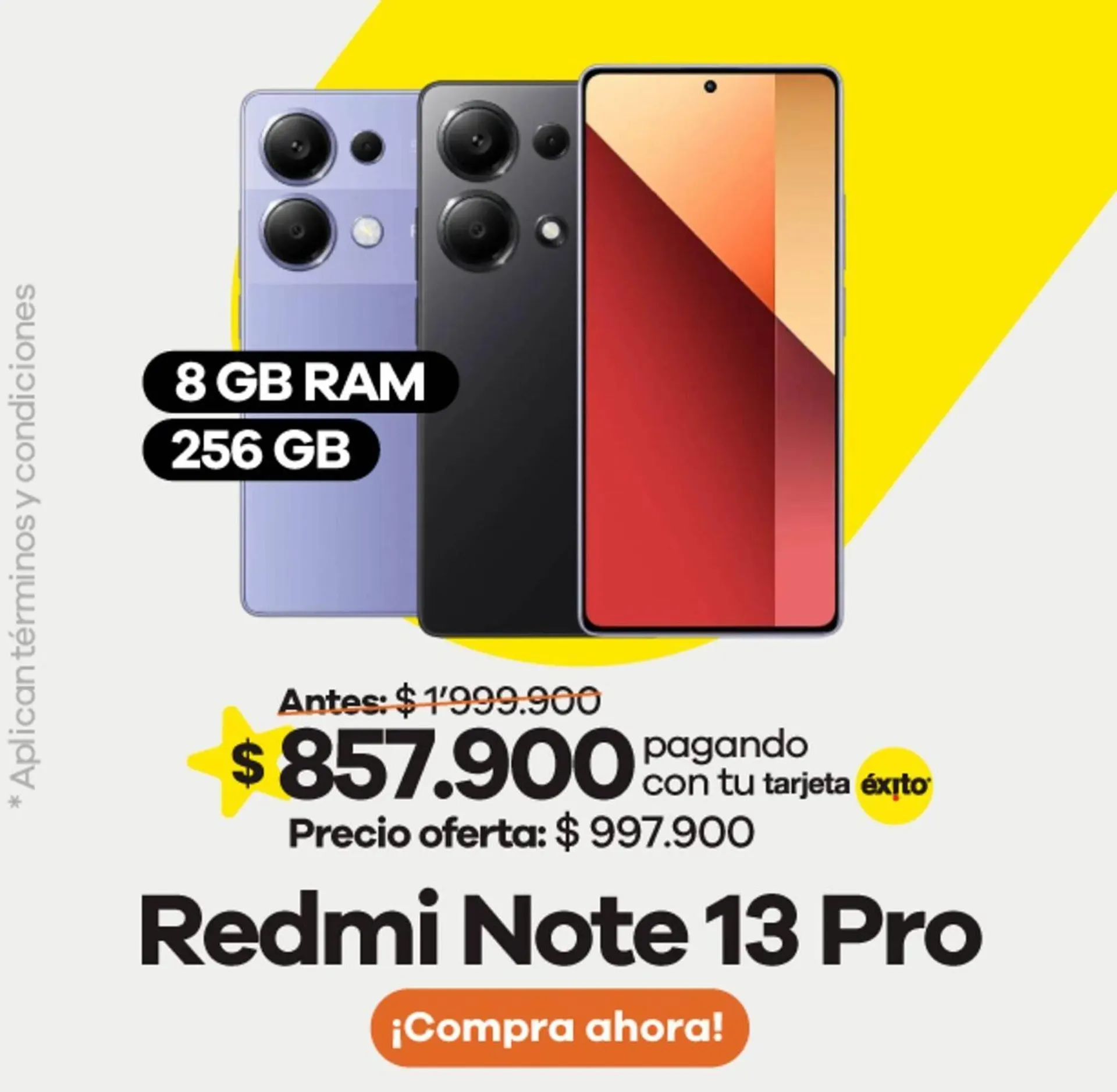 Catalogo de Catálogo Éxito 25 de octubre al 8 de noviembre 2024 - Pag 2