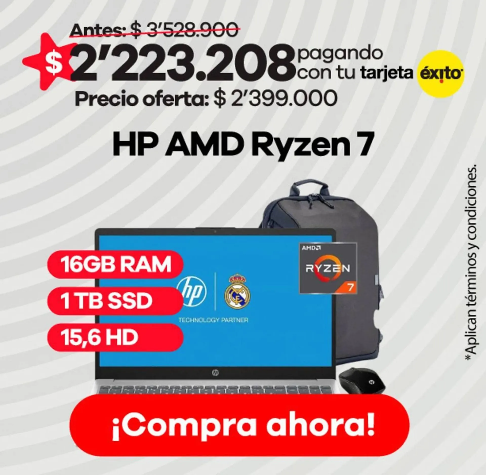 Catalogo de Catálogo Éxito 23 de enero al 7 de febrero 2025 - Pag 15