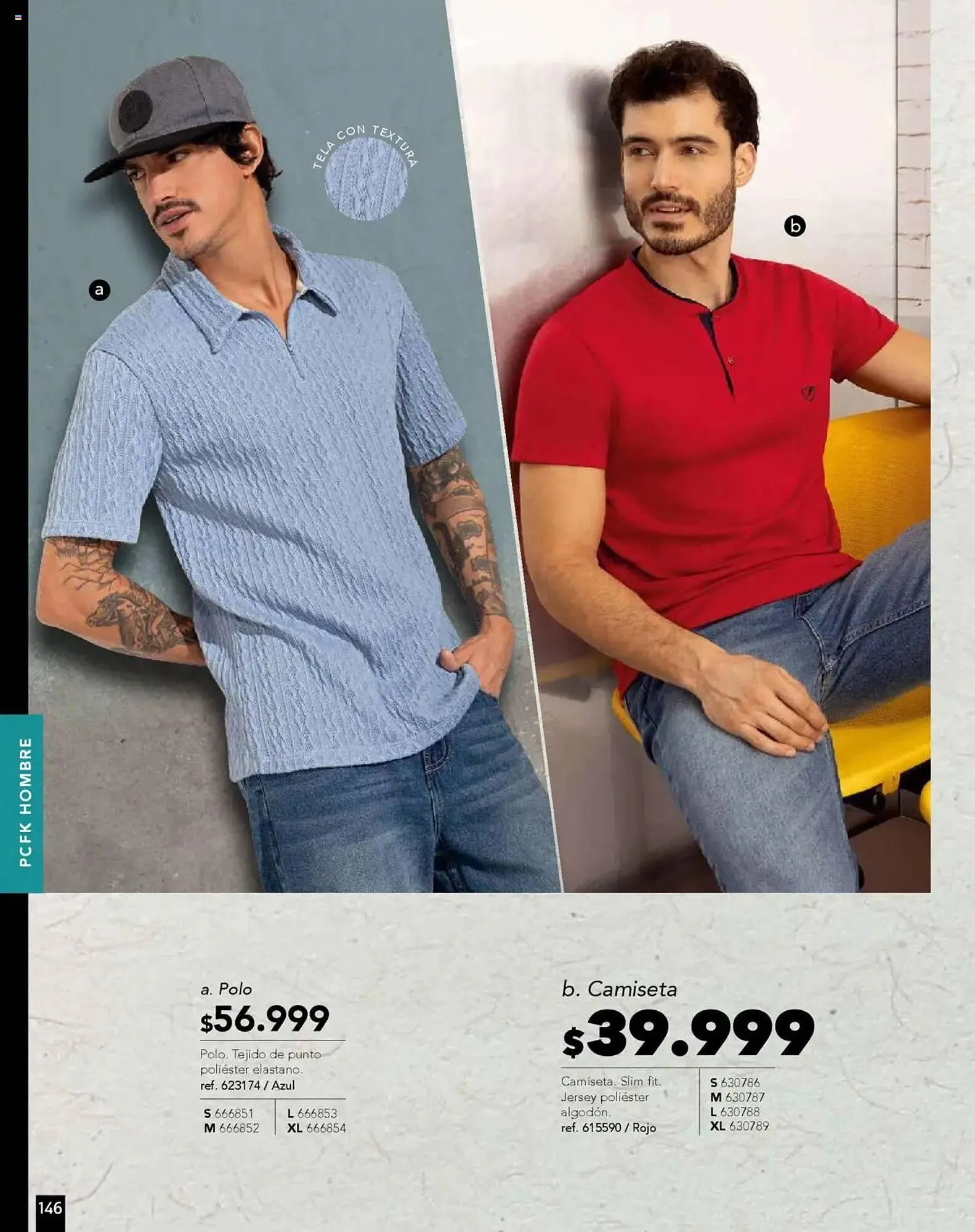 Catalogo de Catálogo Pacífika 26 de junio al 12 de agosto 2025 - Pag 155