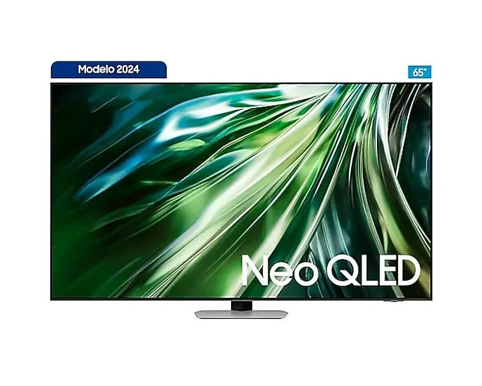 Televisor Smart 65” Neo QLED 4K QN90D