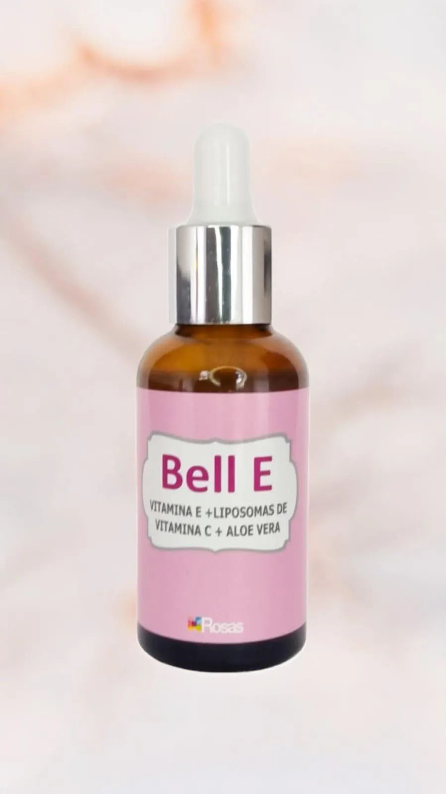 Bell E - Vitamina E * 25 mL