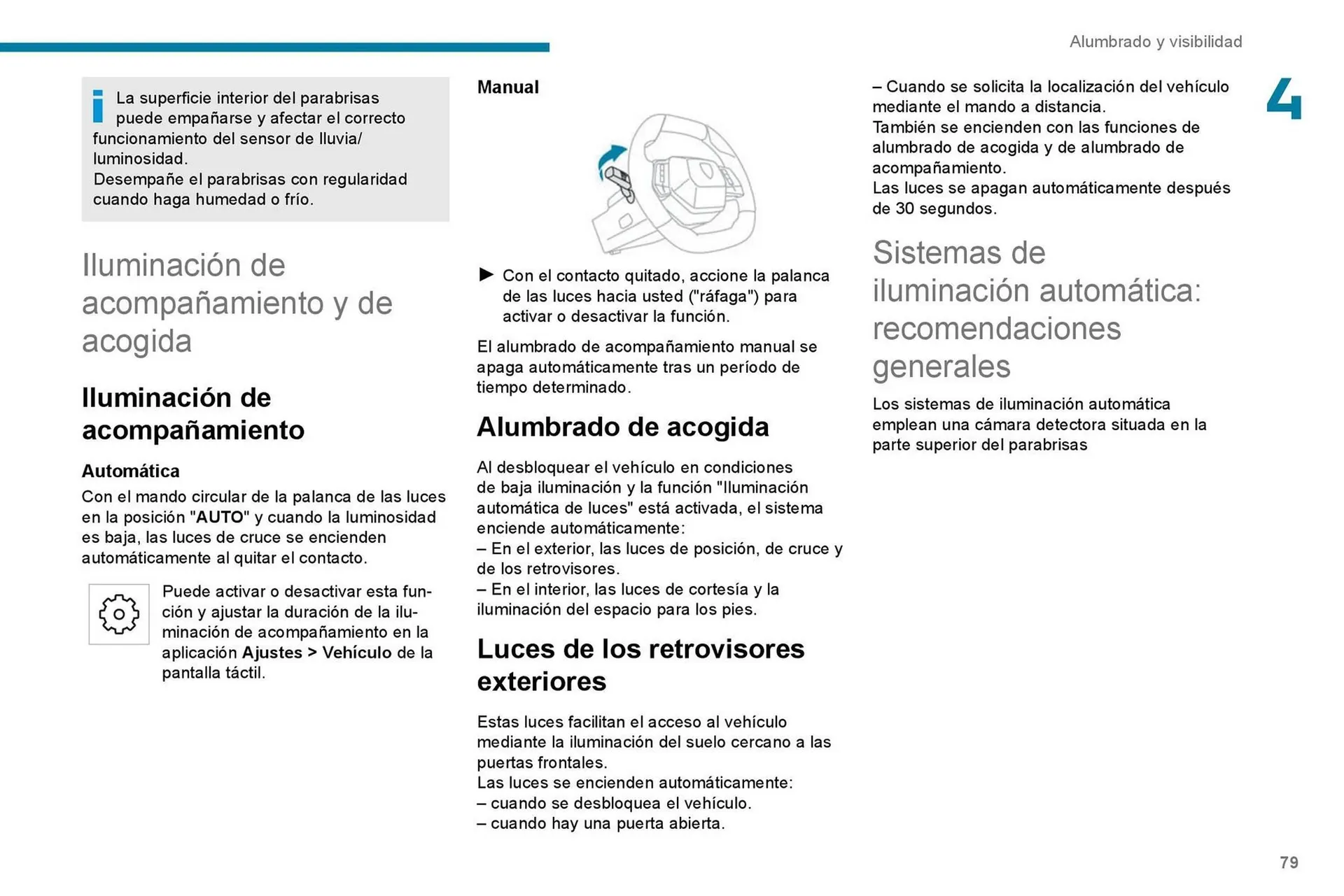 Catalogo de Catálogo Peugeot 7 de septiembre al 7 de septiembre 2026 - Pag 81