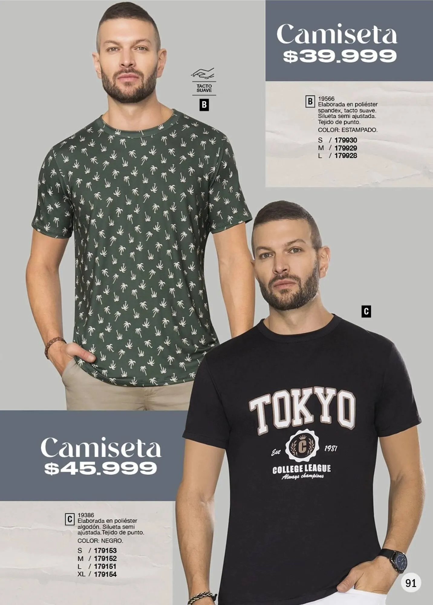 Catalogo de Catálogo Juana Bonita 1 de junio al 30 de junio 2026 - Pag 91