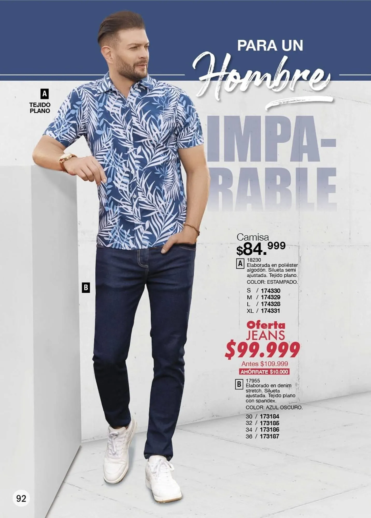 Catalogo de Catálogo Juana Bonita 15 de enero al 23 de enero 2025 - Pag 147