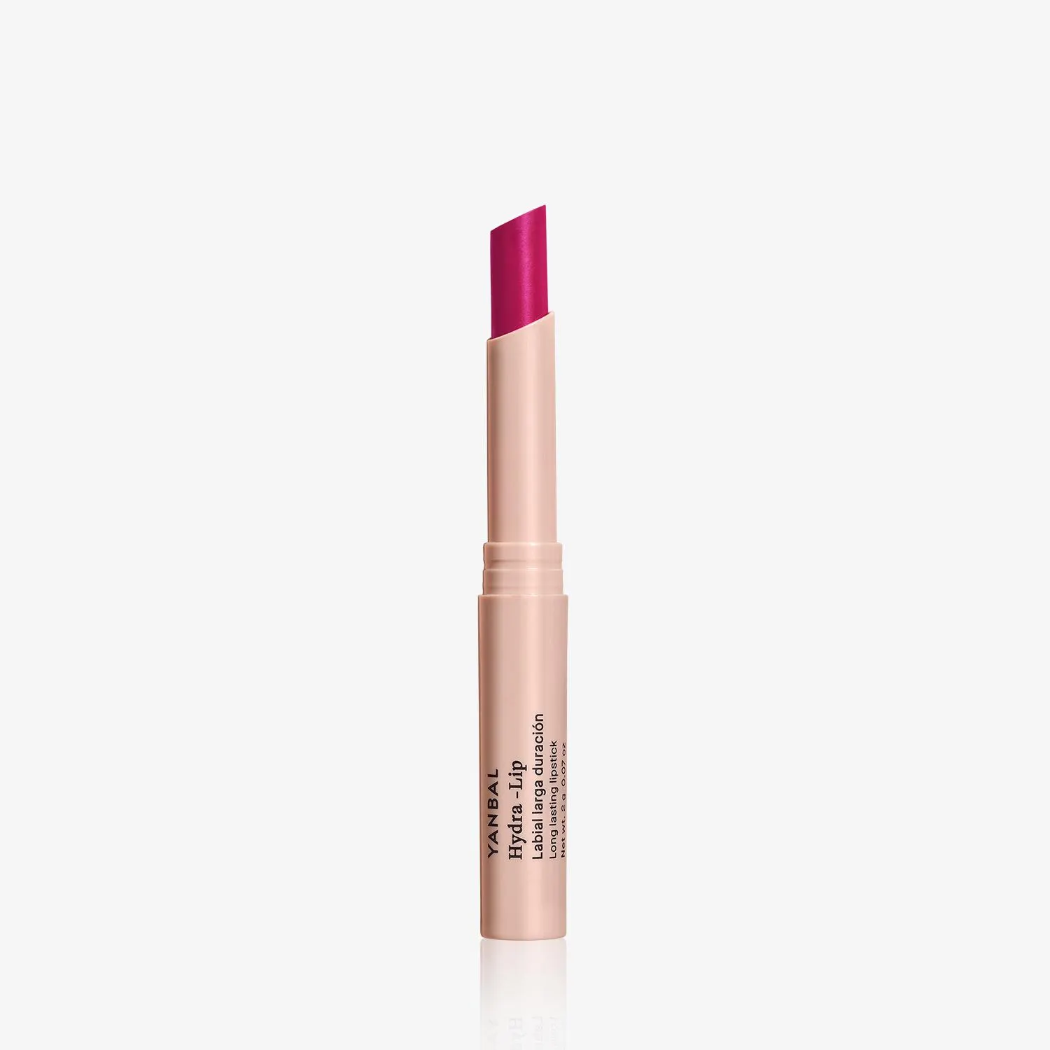 Labial Larga Duración Hydra-Lip Fucsia de Ensueño