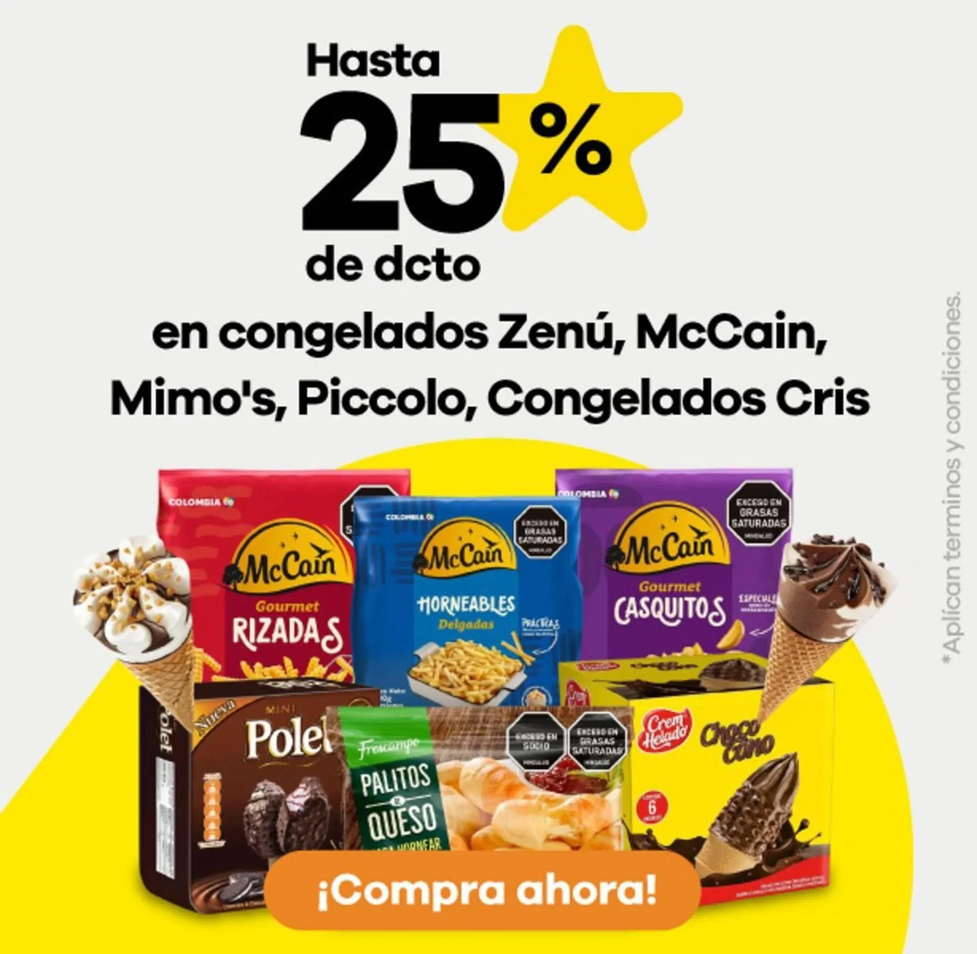 Catalogo de Catálogo Éxito 15 de abril al 30 de abril 2025 - Pag 18