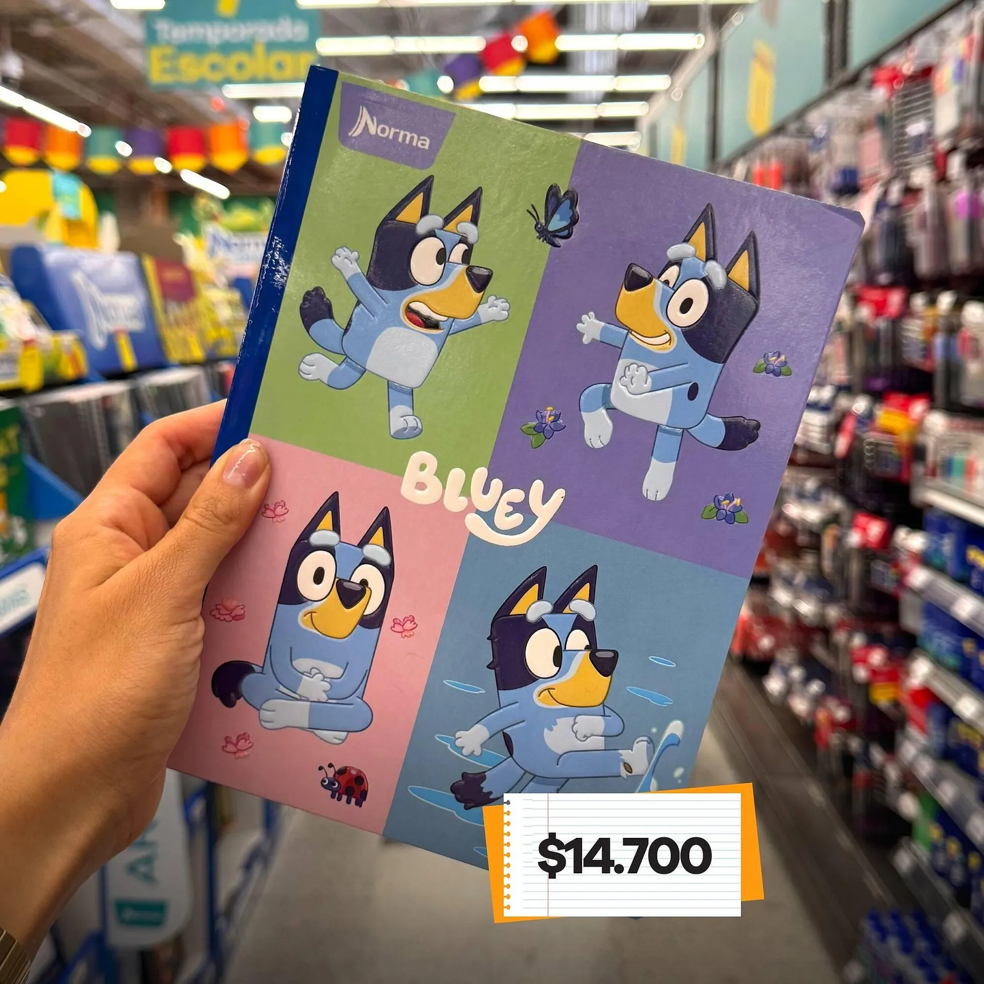 Catalogo de Catálogo Éxito 3 de febrero al 16 de febrero 2026 - Pag 4