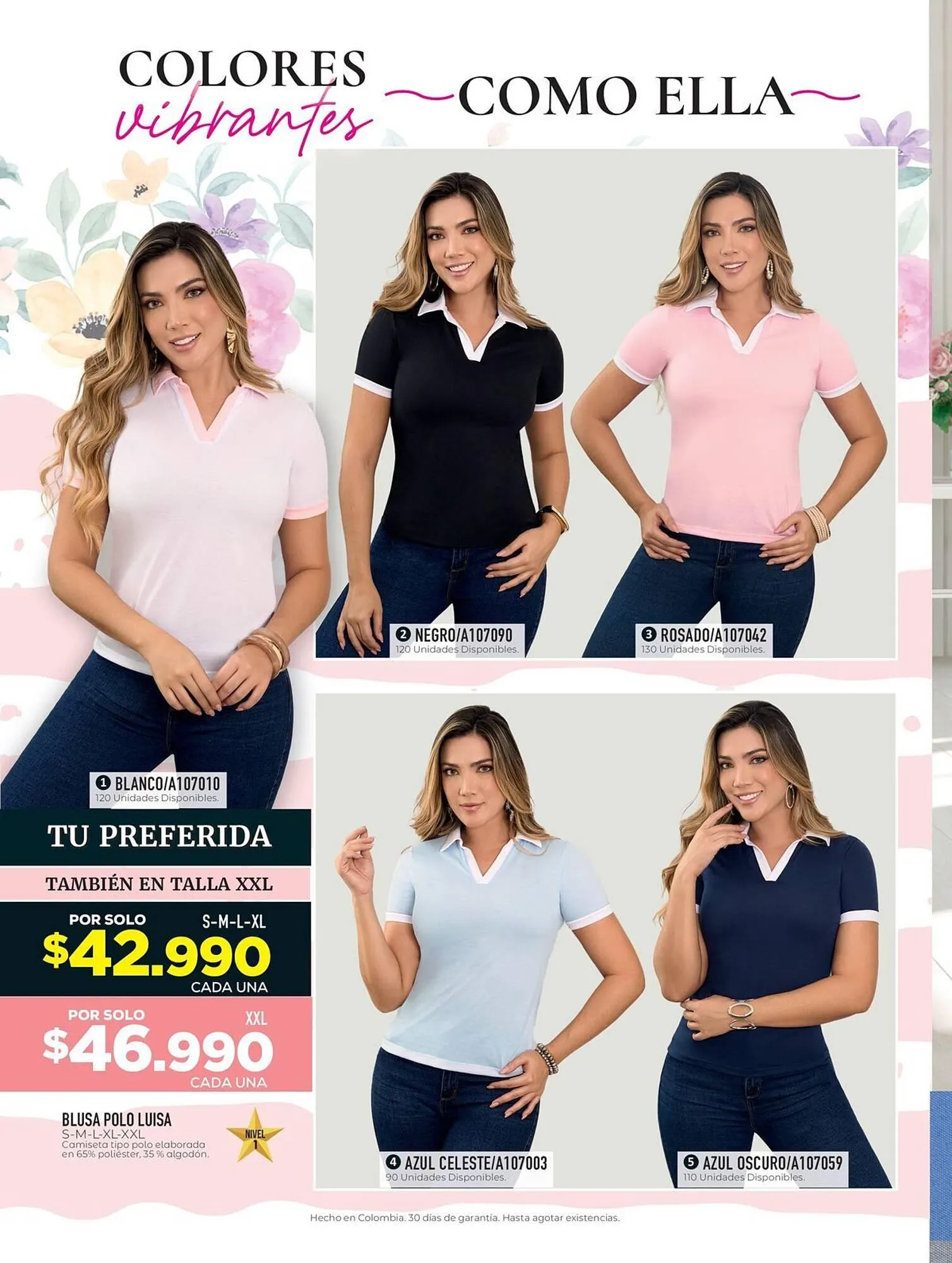 Catalogo de Catálogo Croydon 6 de mayo al 28 de mayo 2026 - Pag 122