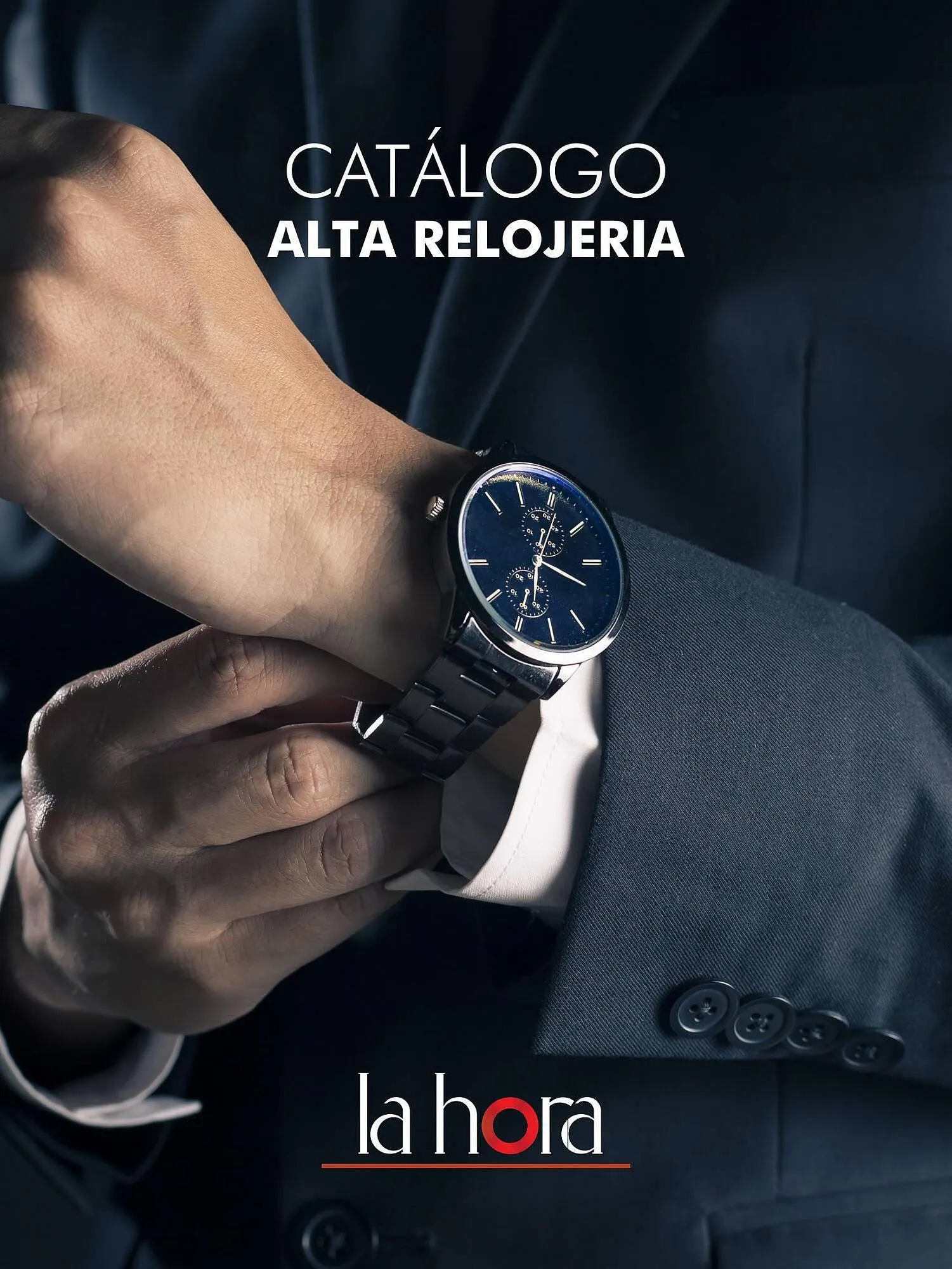 Catalogo de Catálogo La Riviera 15 de septiembre al 30 de septiembre 2023 - Pag 1