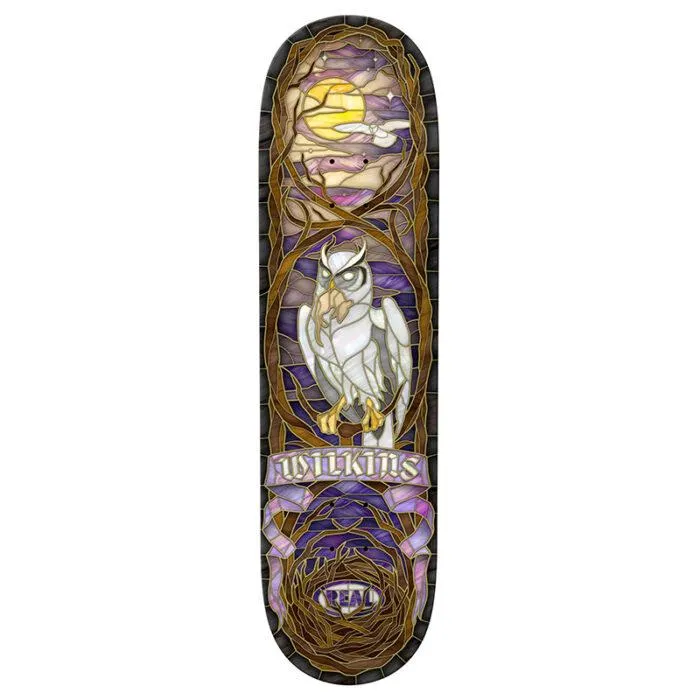 Tabla Real Wilkins Cathedral 8.5