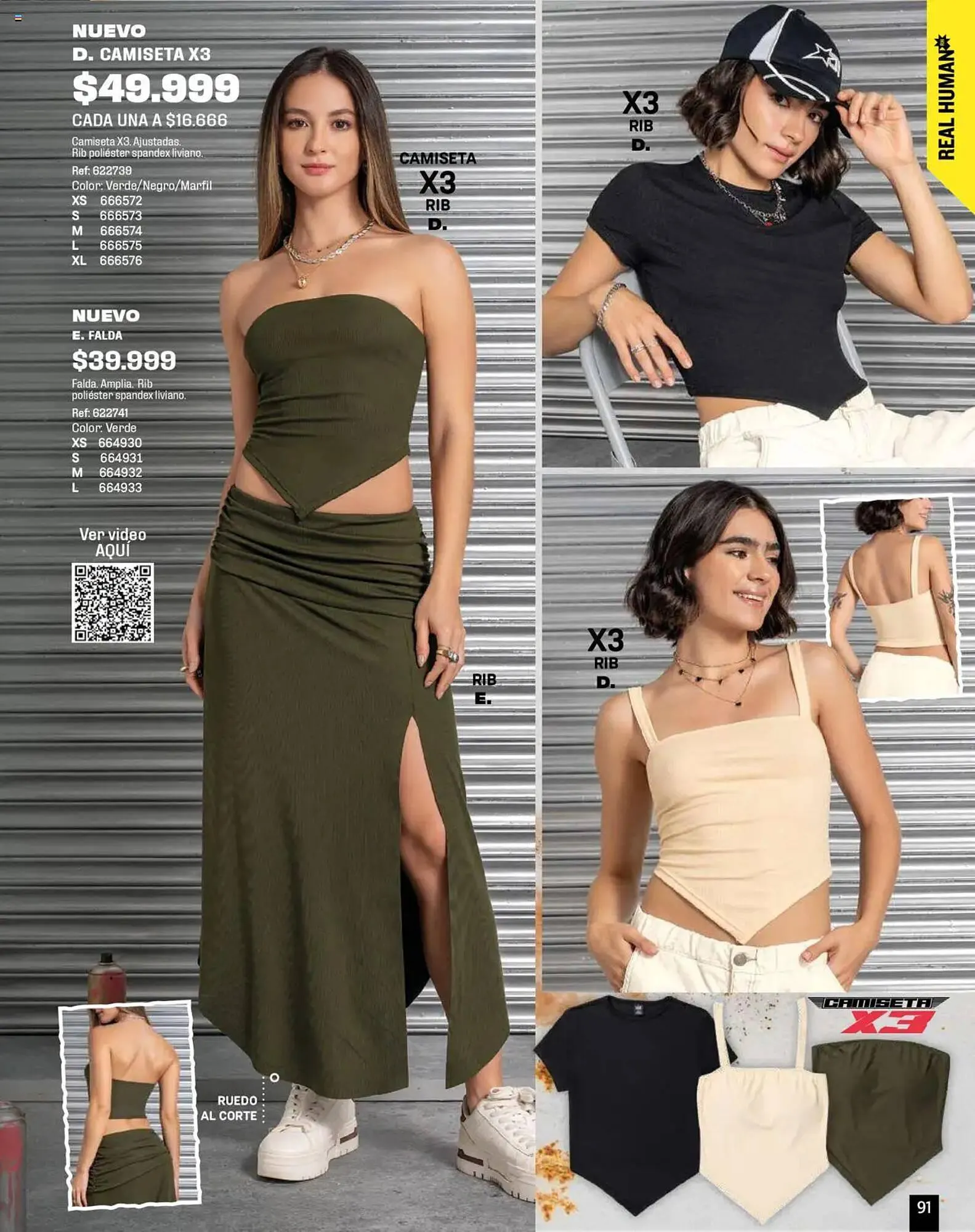 Catalogo de Catálogo Pacífika 8 de abril al 15 de junio 2025 - Pag 98