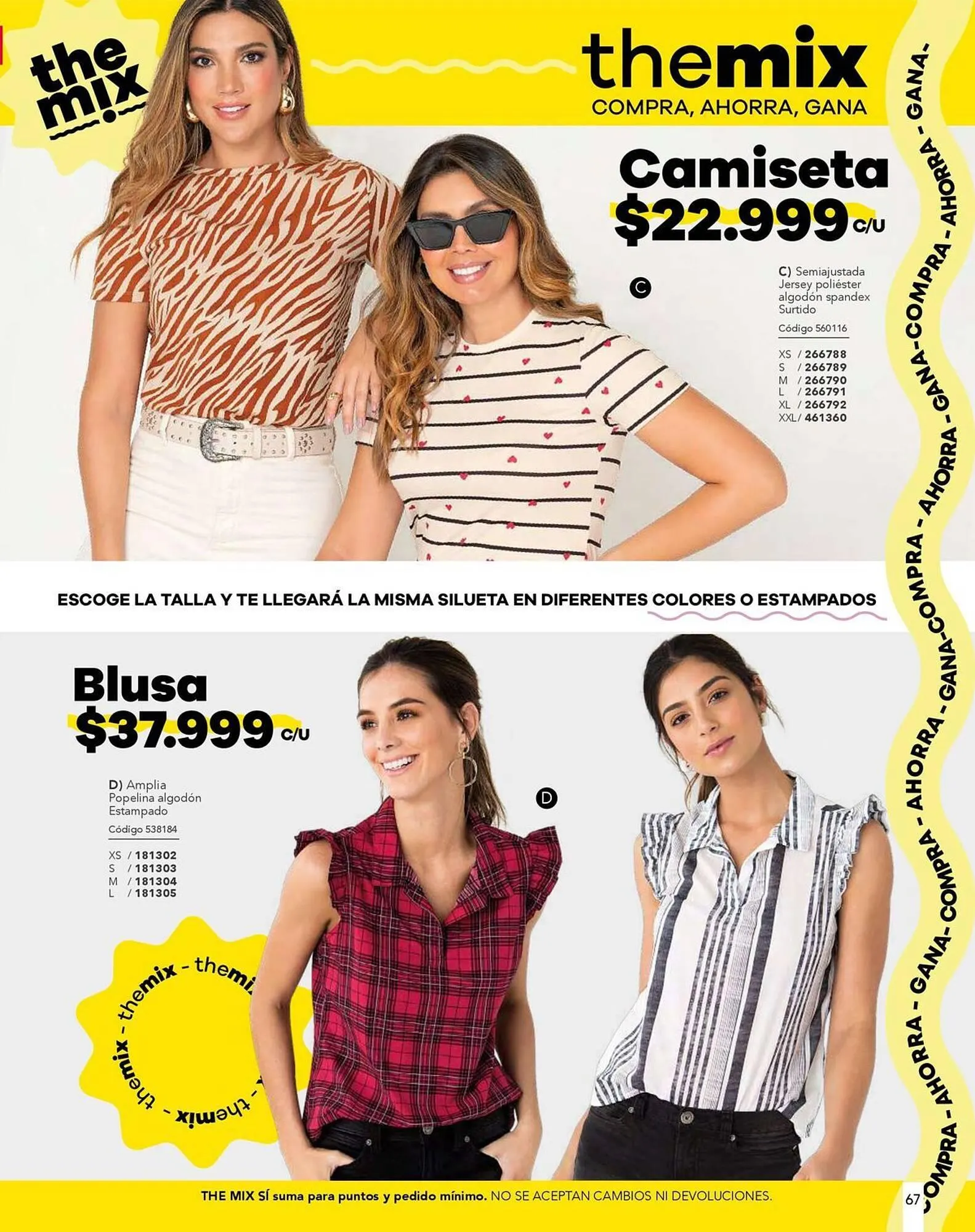 Catalogo de Catálogo Loguin 25 de marzo al 30 de abril 2025 - Pag 69